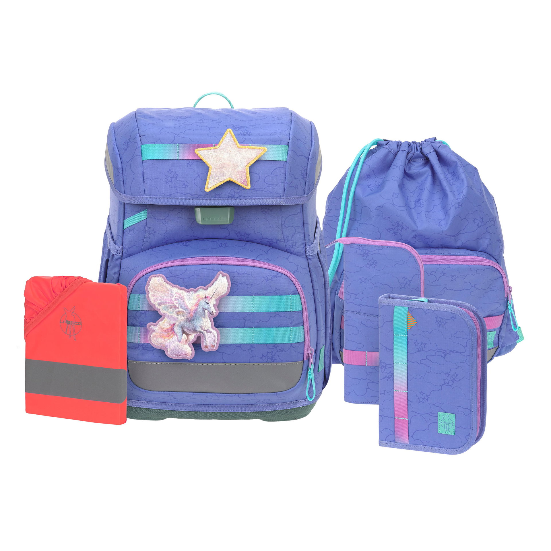 Tasche, Erste Hilfe, Rucksack