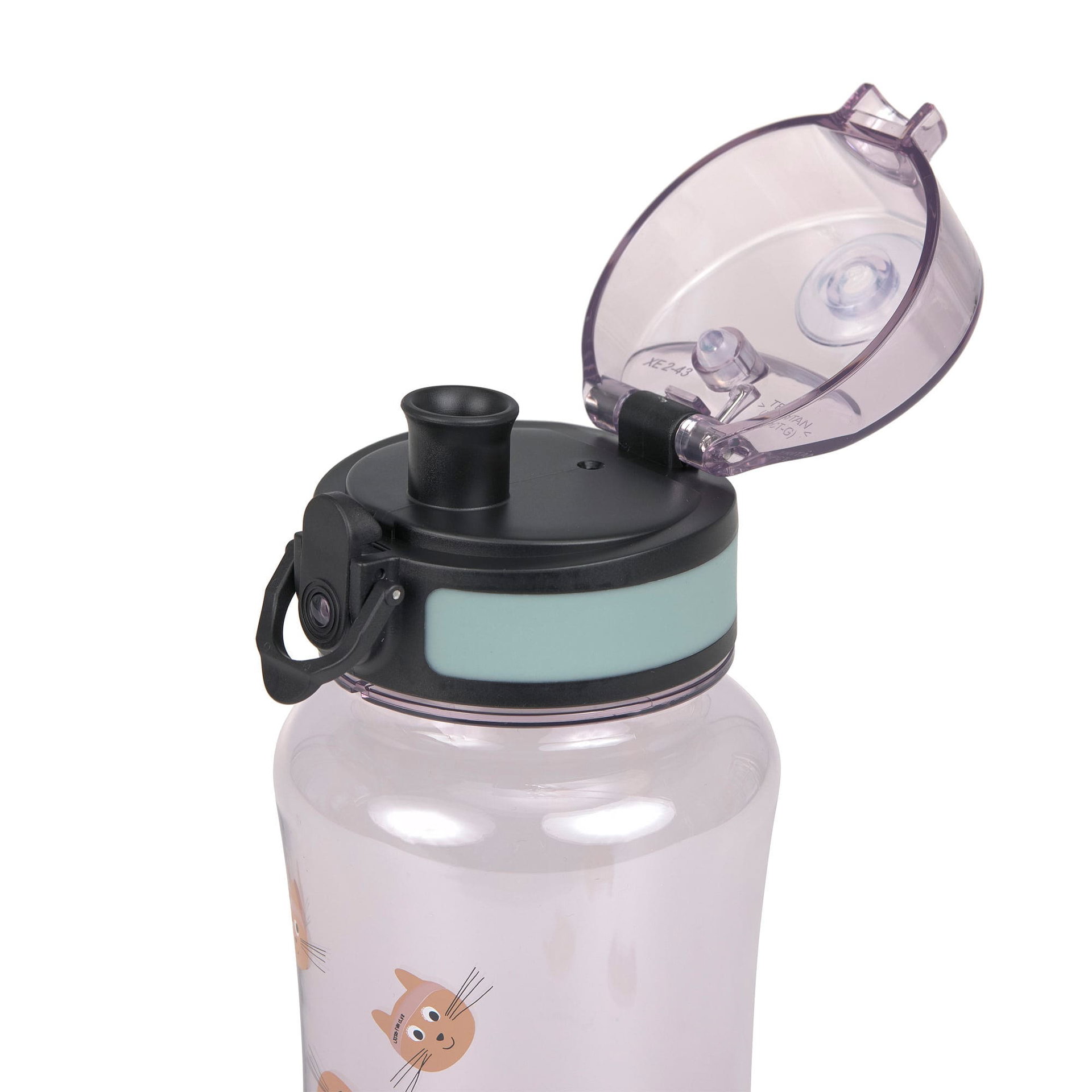 Flasche, Wasserflasche, Shaker