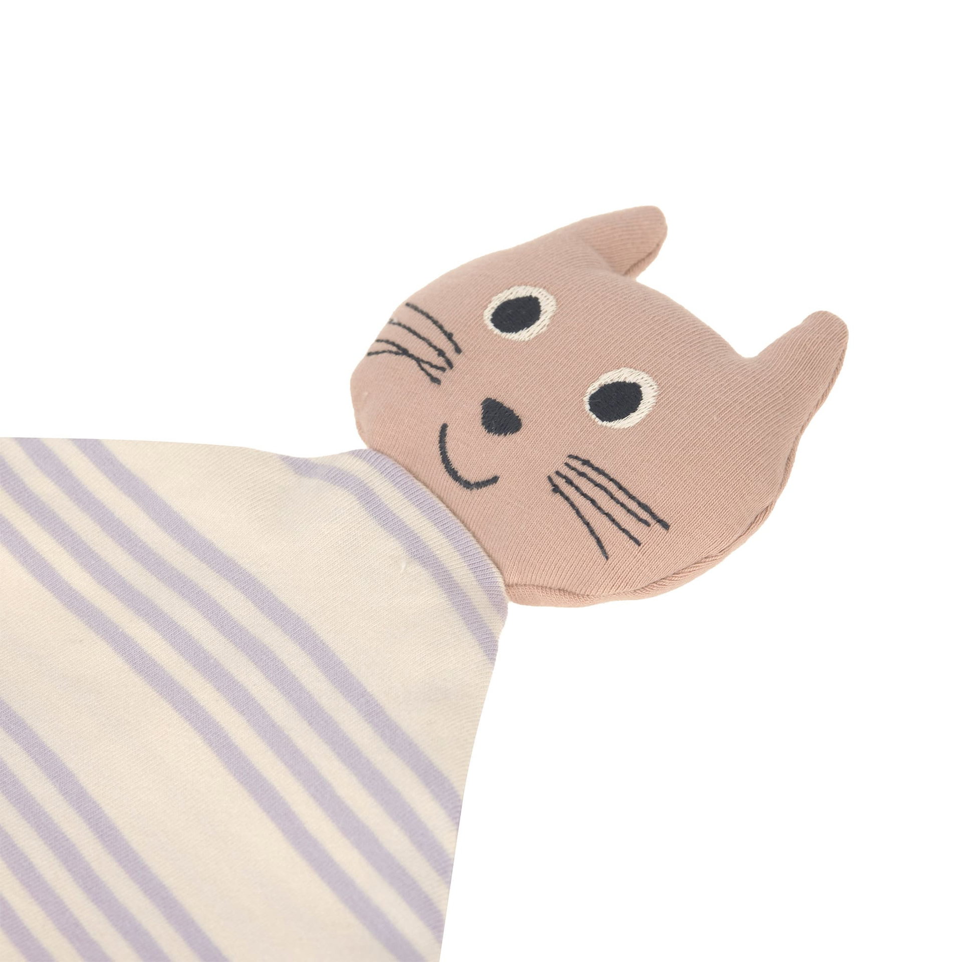 Kissen, Katzengesicht, Schlafkissen, Stofftier, Kissenbezug