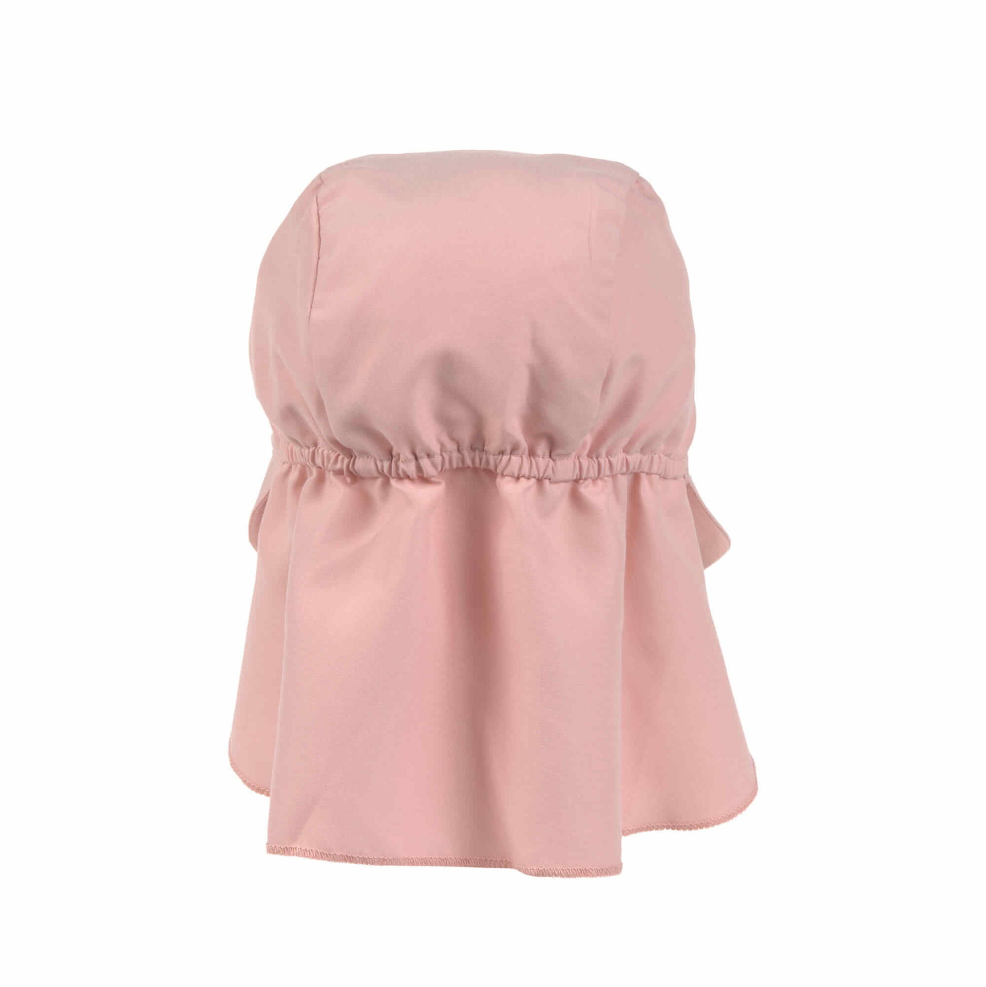 Bild 2 Schirmmütze Kinder (UV Schutz), Rosa