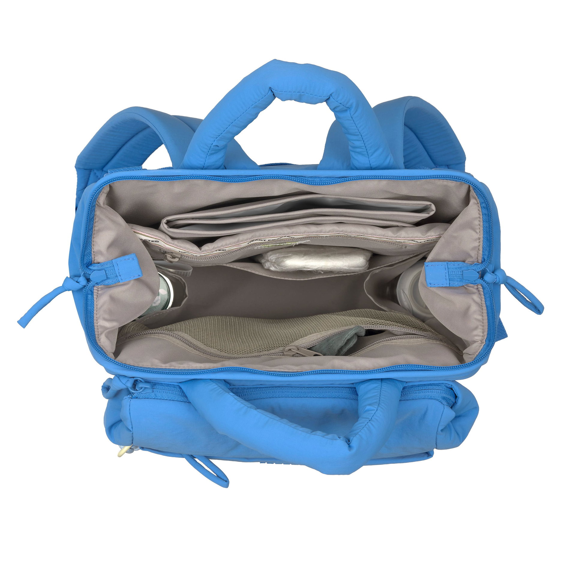 Tasche, Rucksack, Erste Hilfe