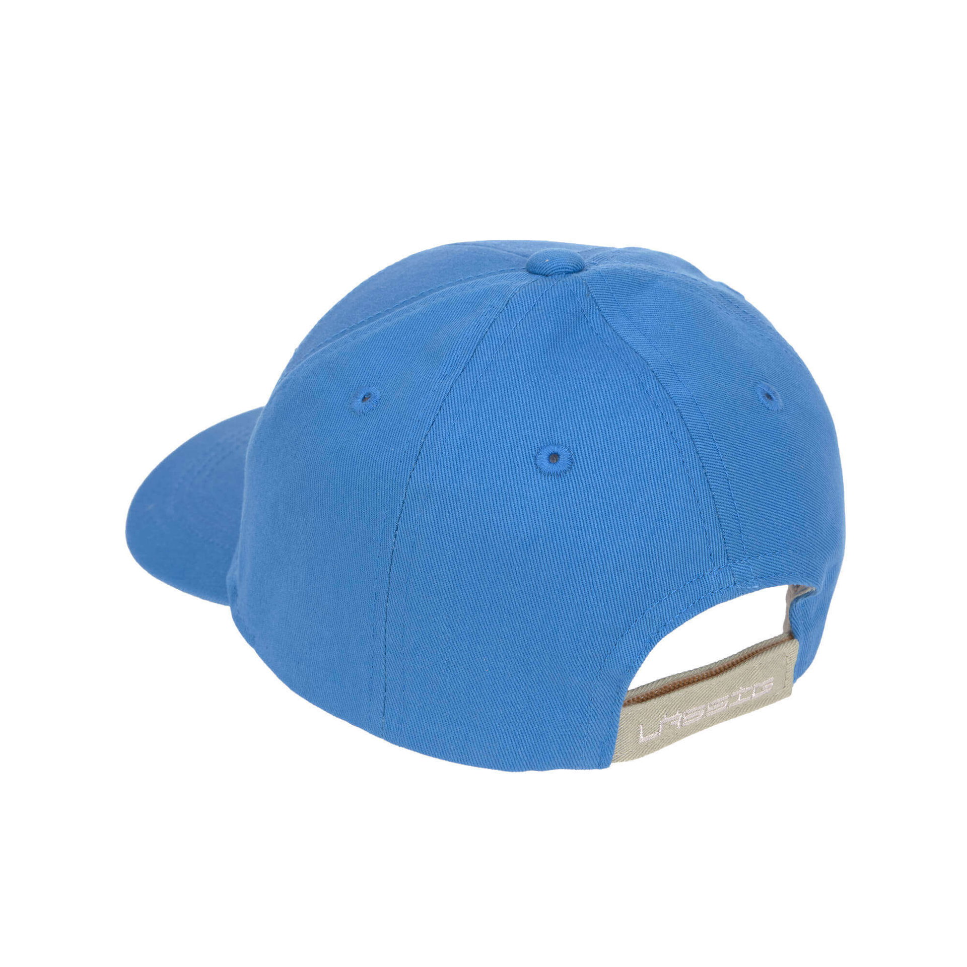 Kids Base Cap - Little Gang, blue | Lässig