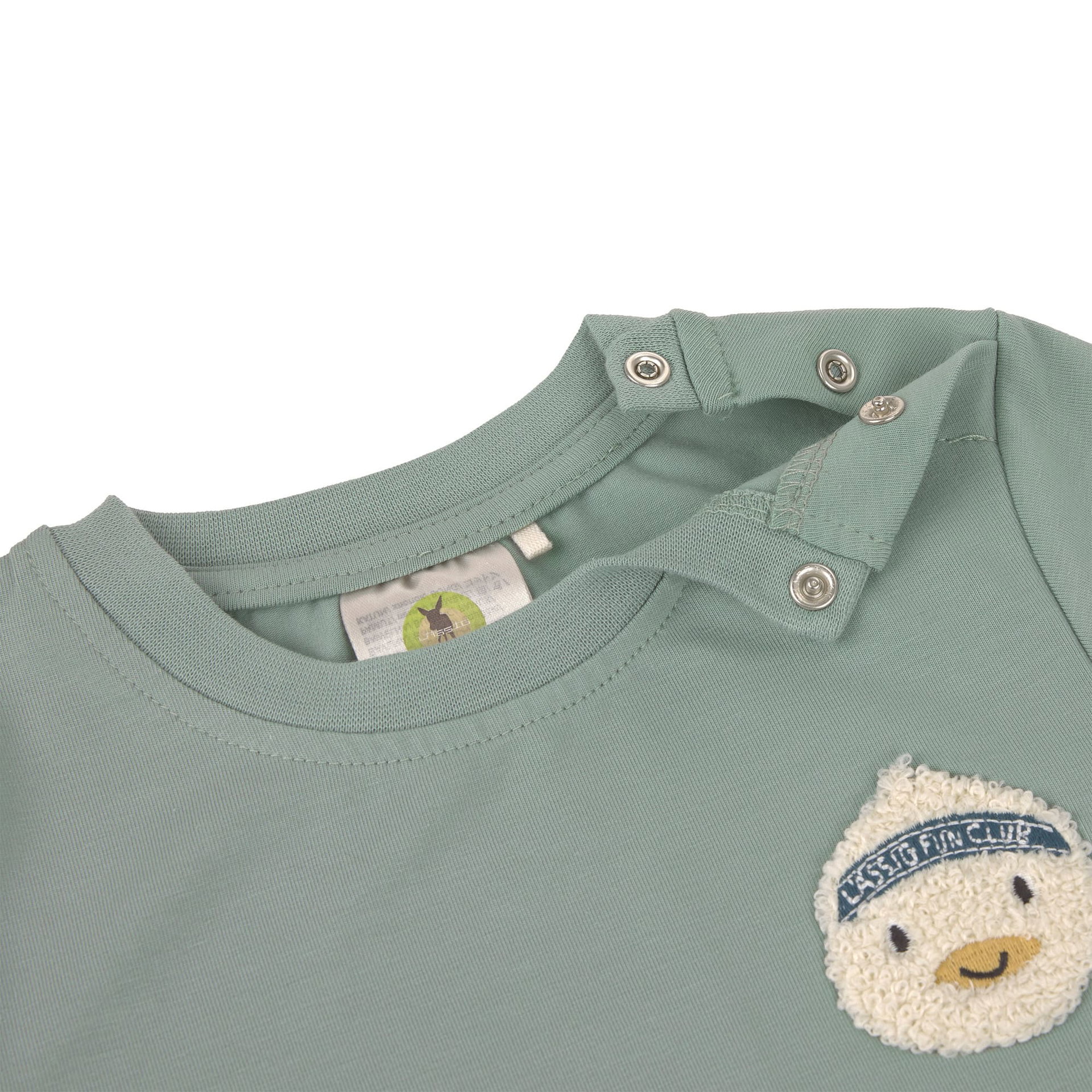 Bekleidung, Hemd, T-shirt
