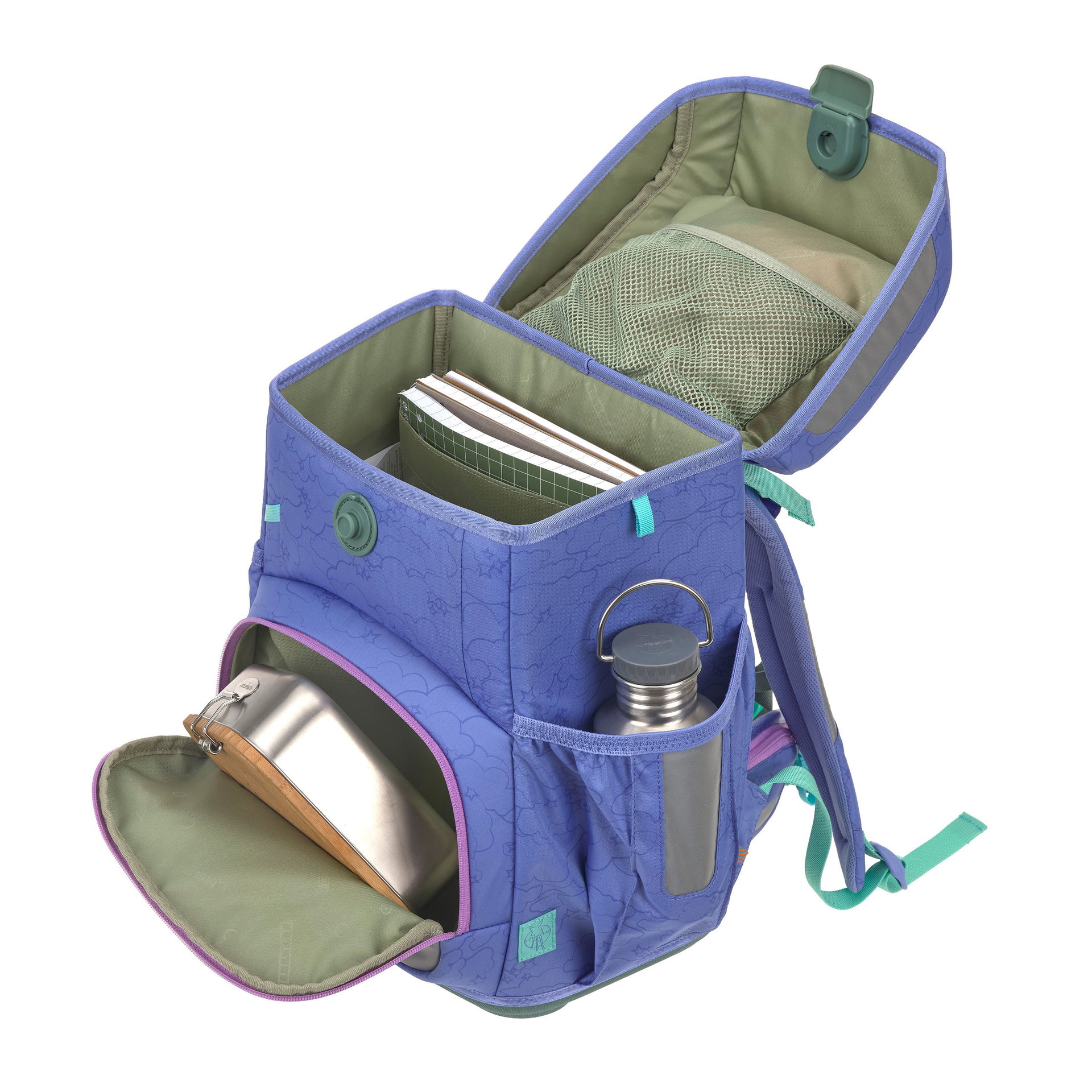 Erste Hilfe, Tasche, Zubehör, Handtasche