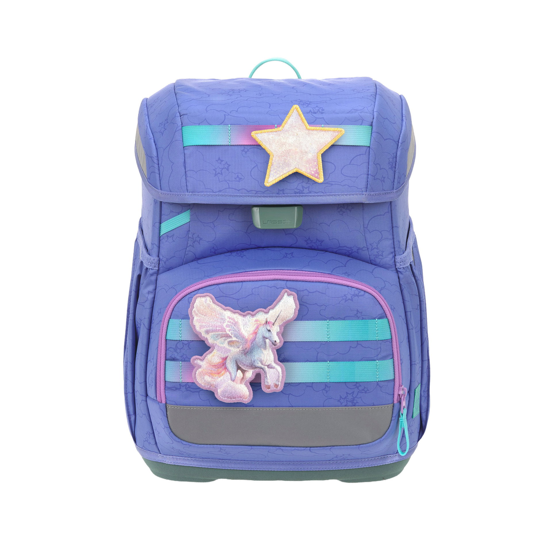 Tasche, Rucksack, Erste Hilfe