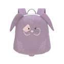Mini Sac à Dos Enfant Avec Laisse - Motif Camion De Pompiers, Polyester, Bandes Réfléchissantes, 3-6 Ans - 7