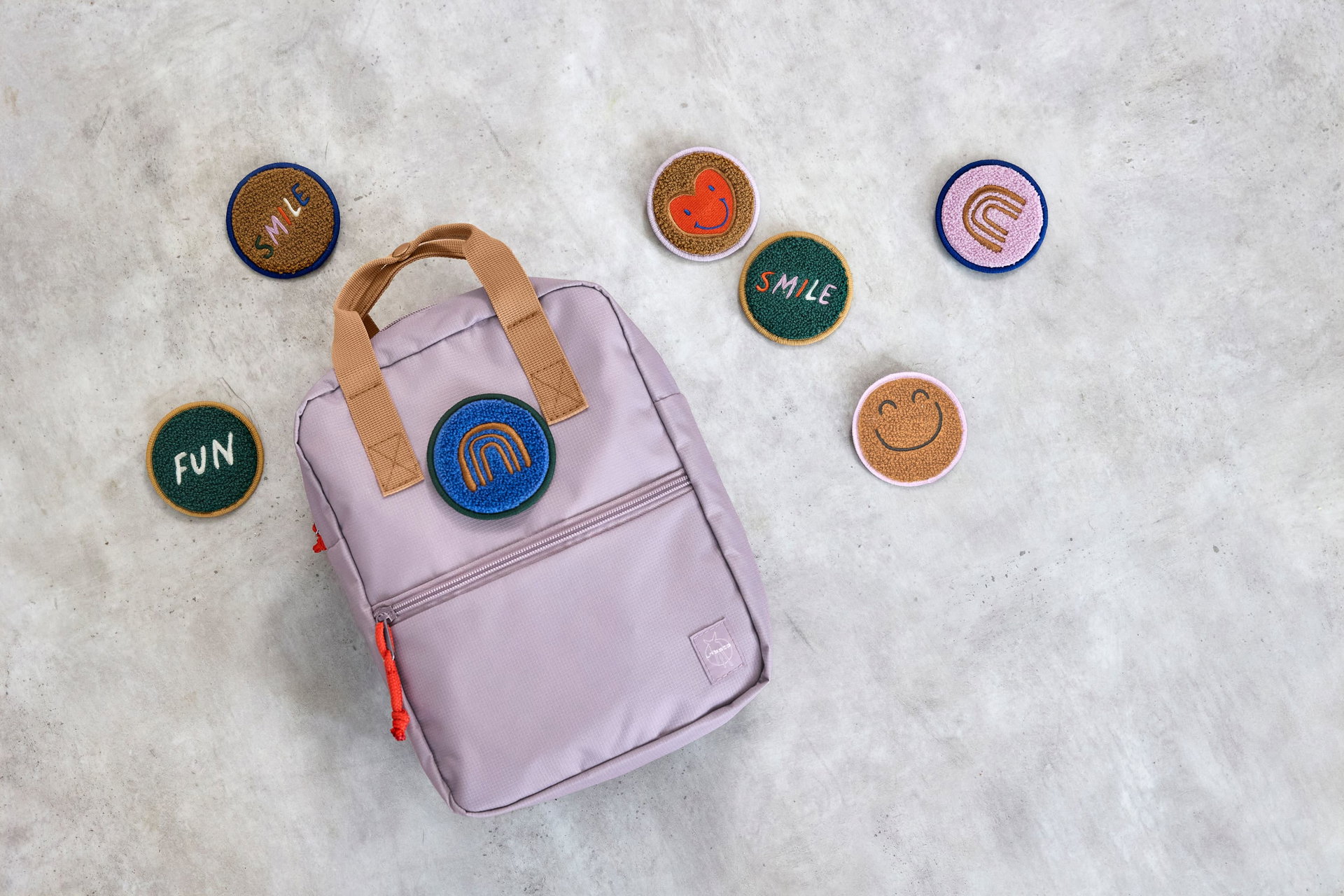 Tasche, Zubehör, Handtasche
