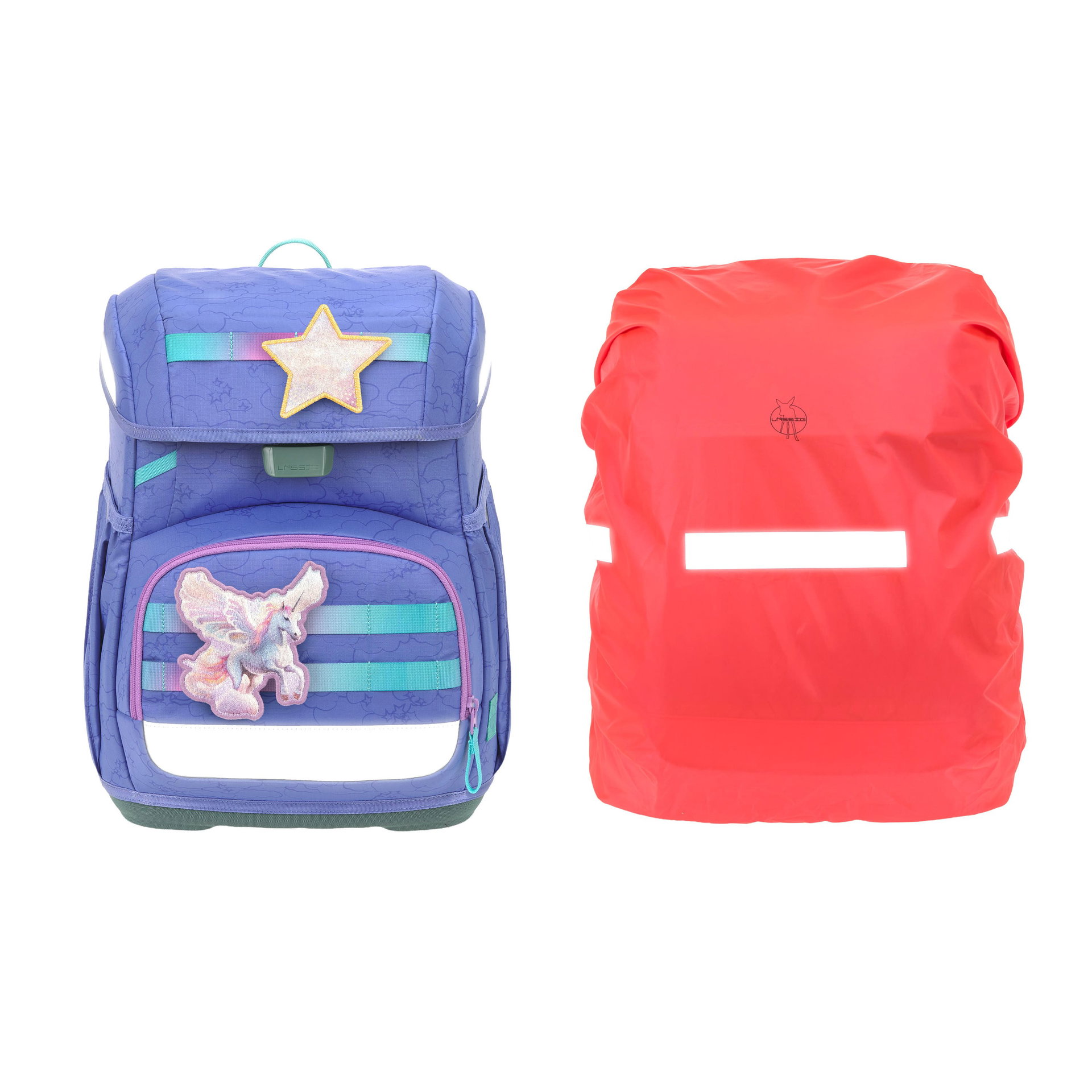 Erste Hilfe, Tasche, Rucksack