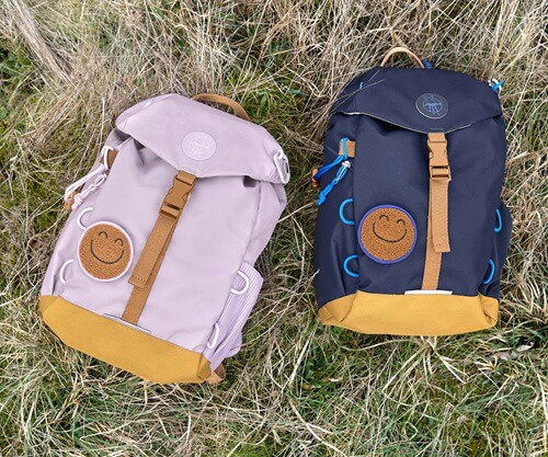 Outdoorrucksack Kinder