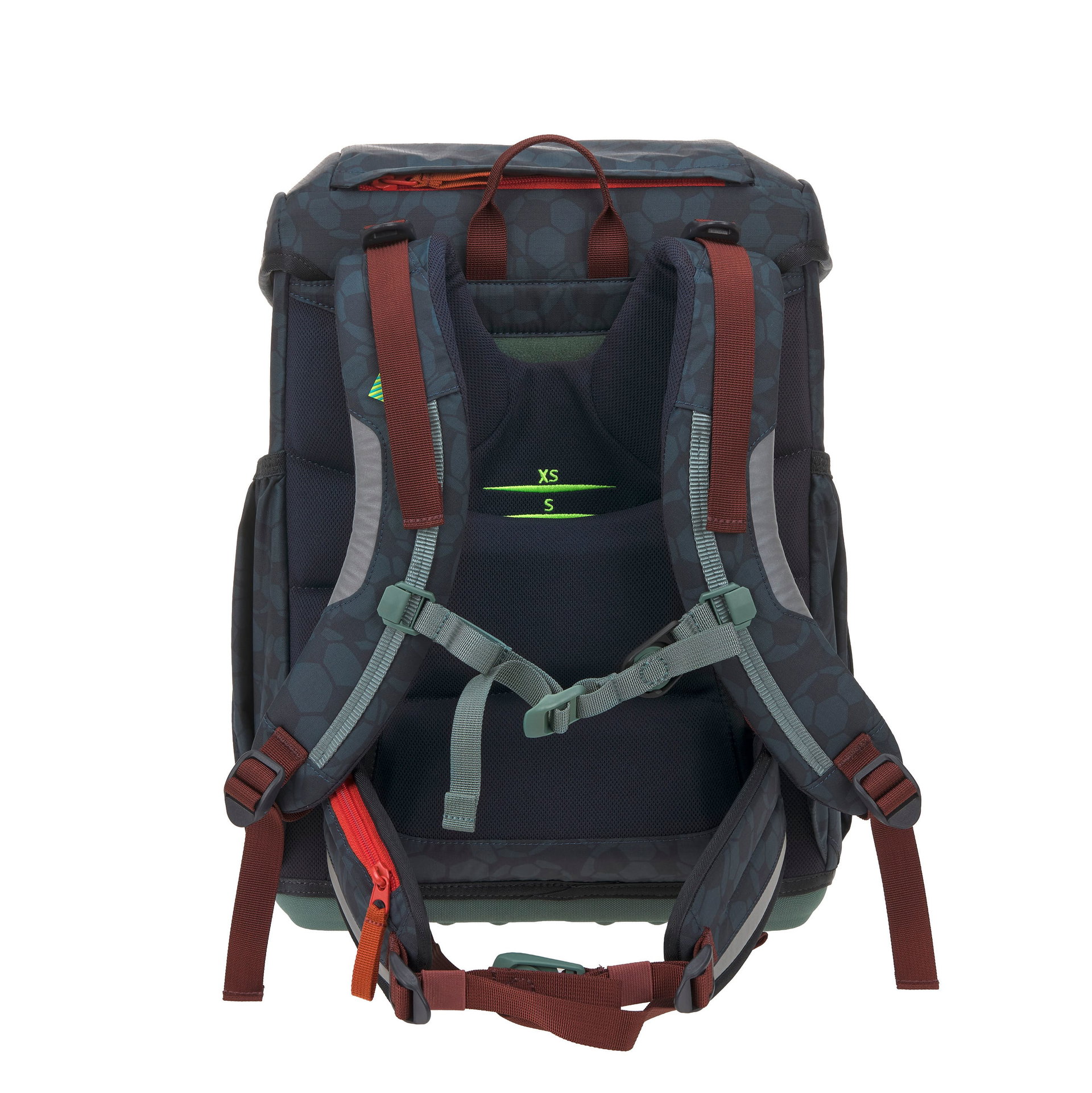 Tasche, Rucksack, Tasche, Rucksack