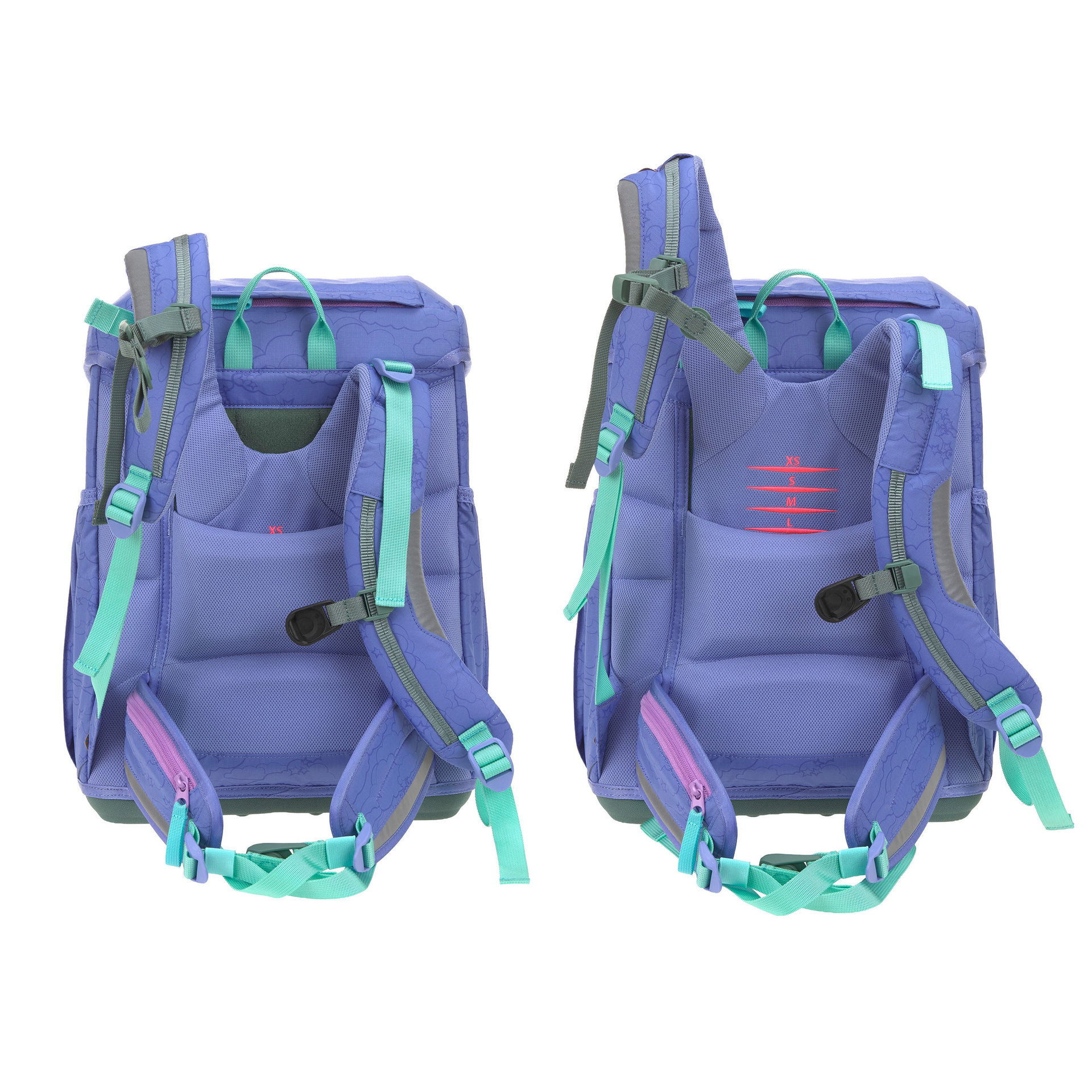 Tasche, Rucksack