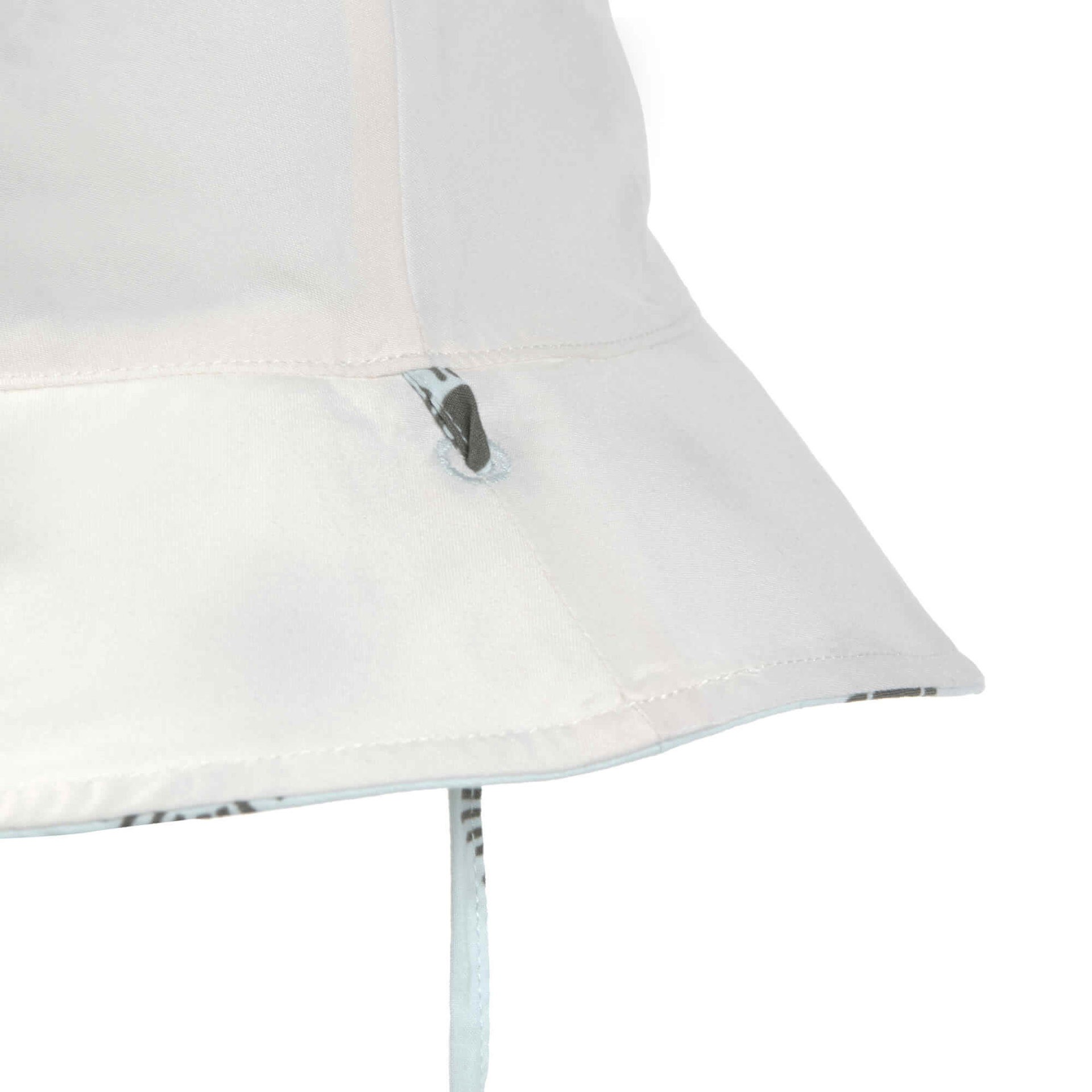 Bild 4 Sonnenhut Kinder (UV Schutz) - Sonne, Mint