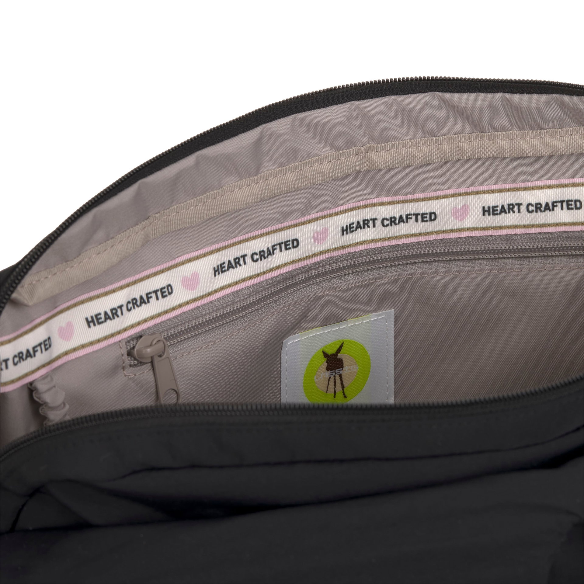 Tasche, Zubehör, Erste Hilfe
