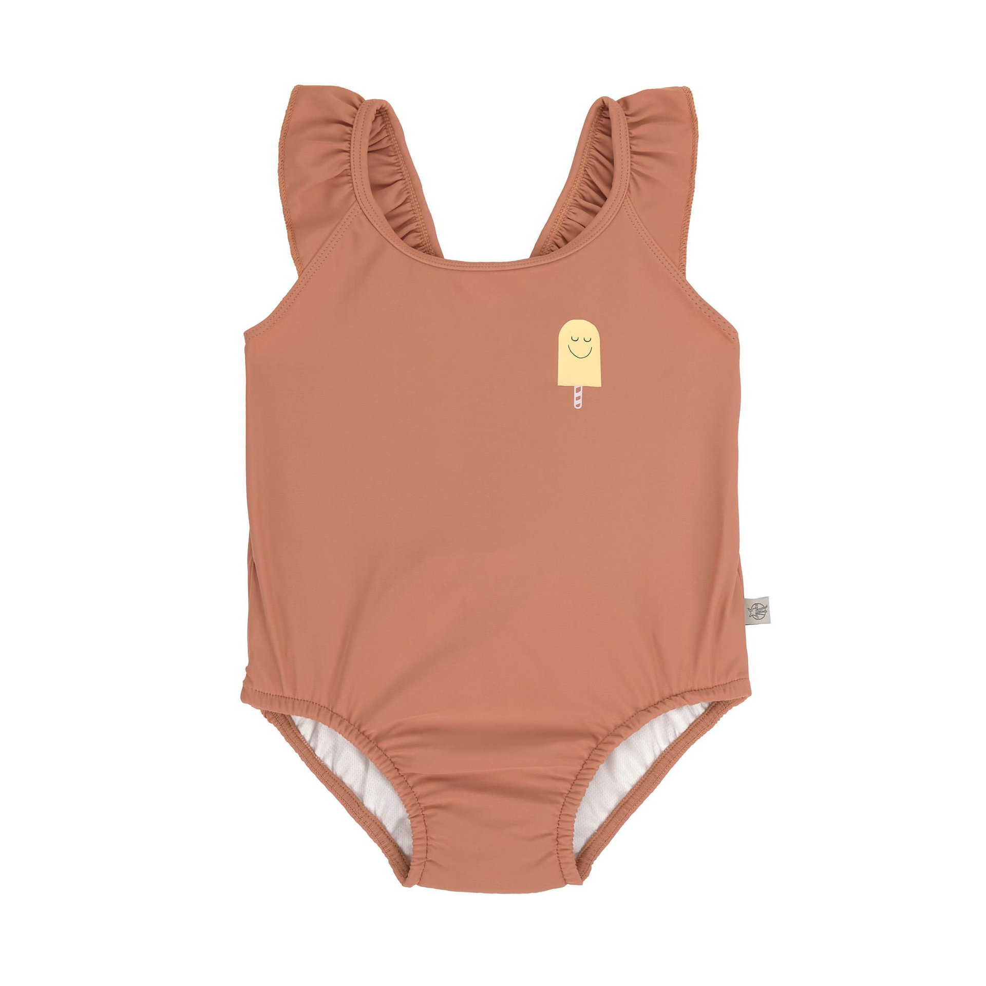 Bild 1 PreOrder 2026 -  Swimsuit clay, Bekleidung, Bademode, Windel, Bekleidung, Bademode