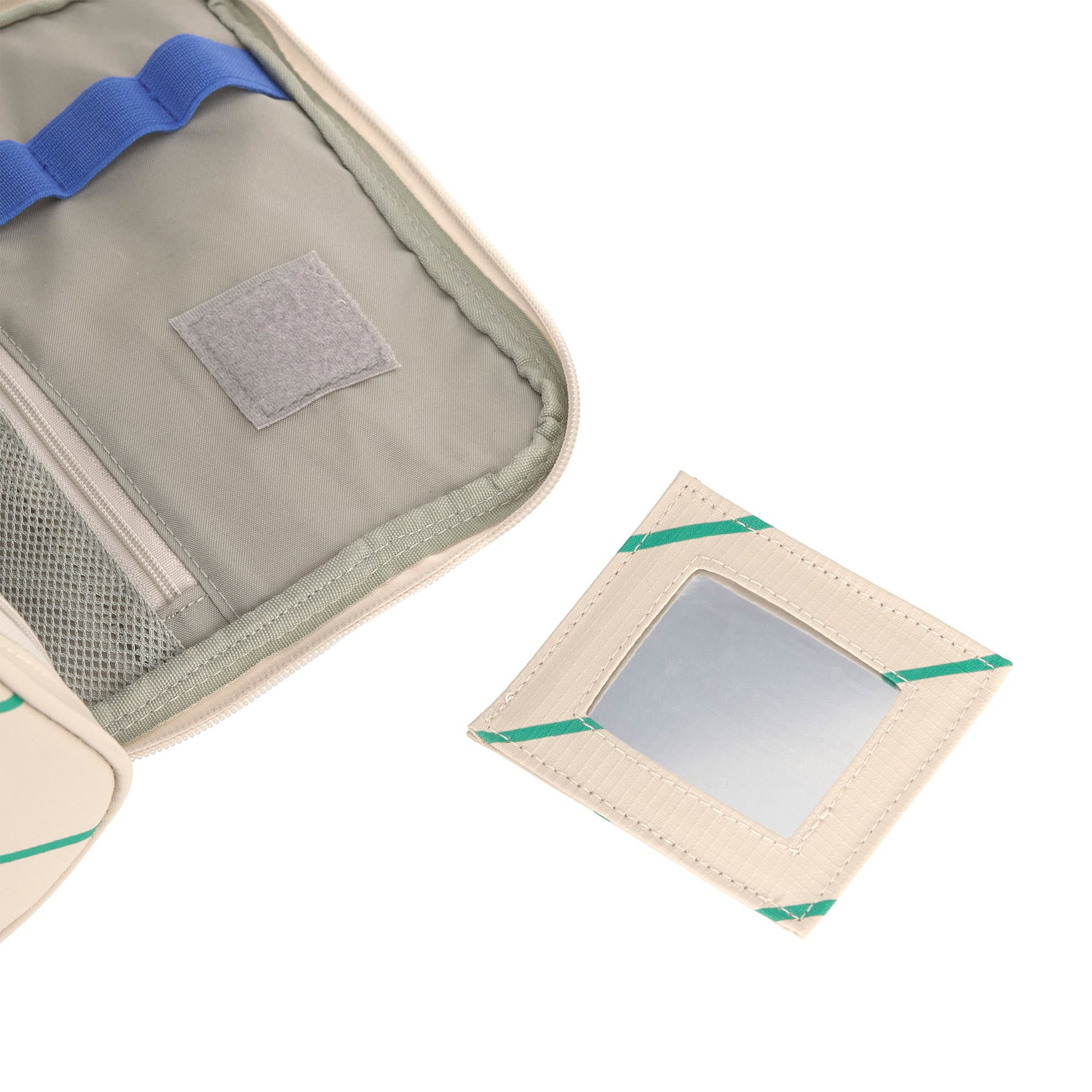 Rucksack, Reißverschluss, Innentasche, Mesh-Tasche, Kartenhalter