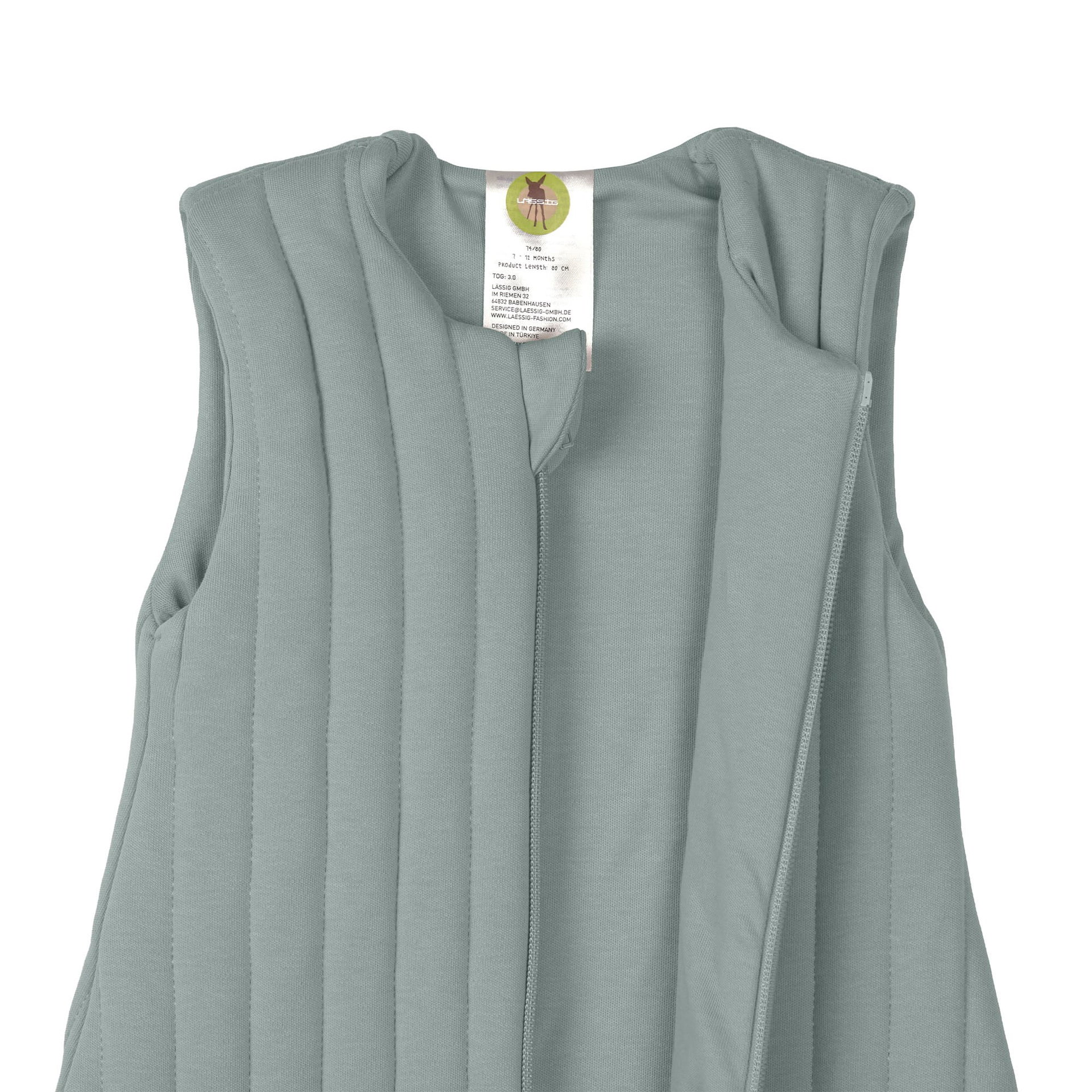 Weste, Gilet, Steppung, Schlicht, Unifarben