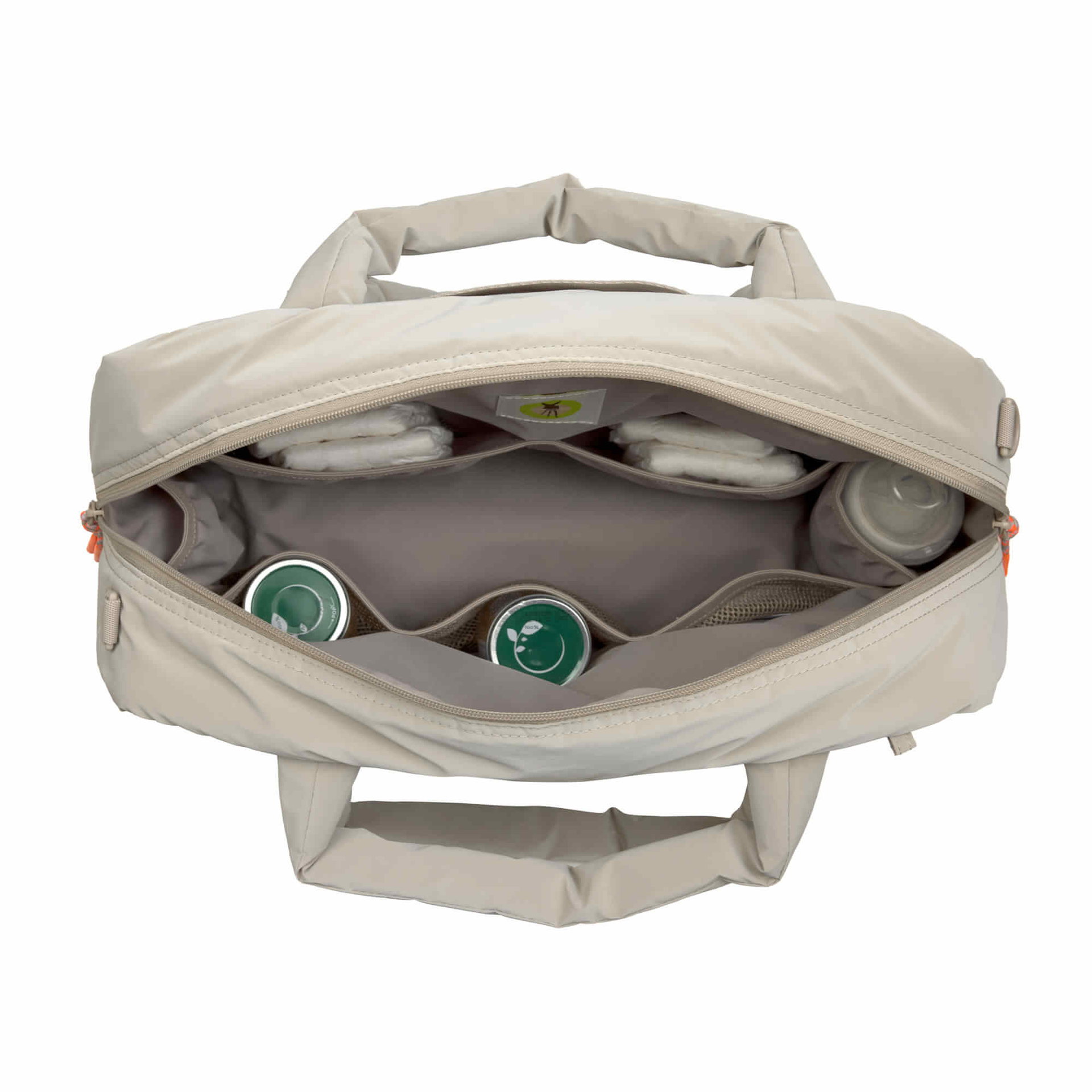 Sac à langer - Everyday Bag, beige
