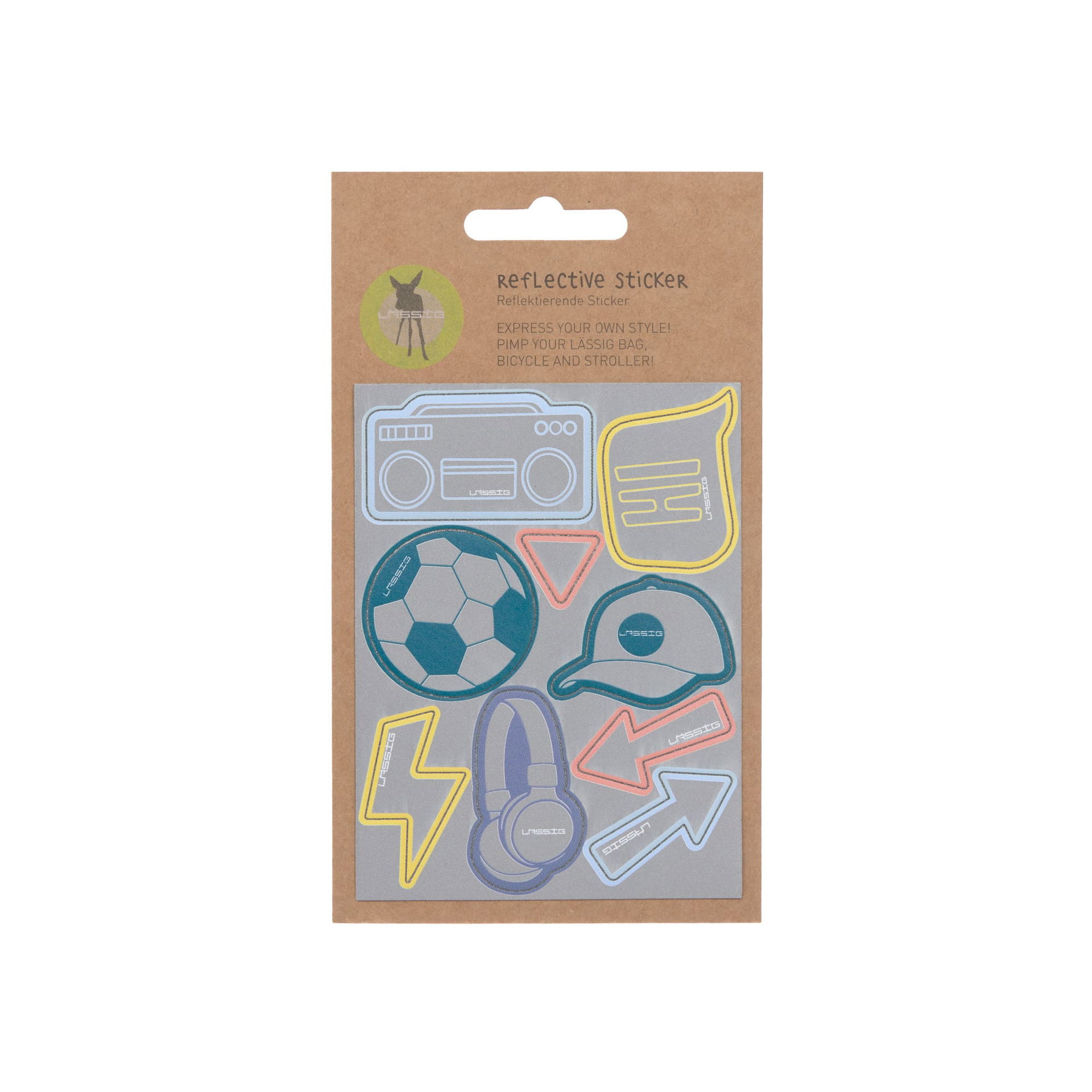 20 Pcs Autocollants Réfléchissants De Véhicule Bandes Réfléchissantes 20 Pcs Autocollants Réfléchissants De Véhicule Bandes Réfléchissantes