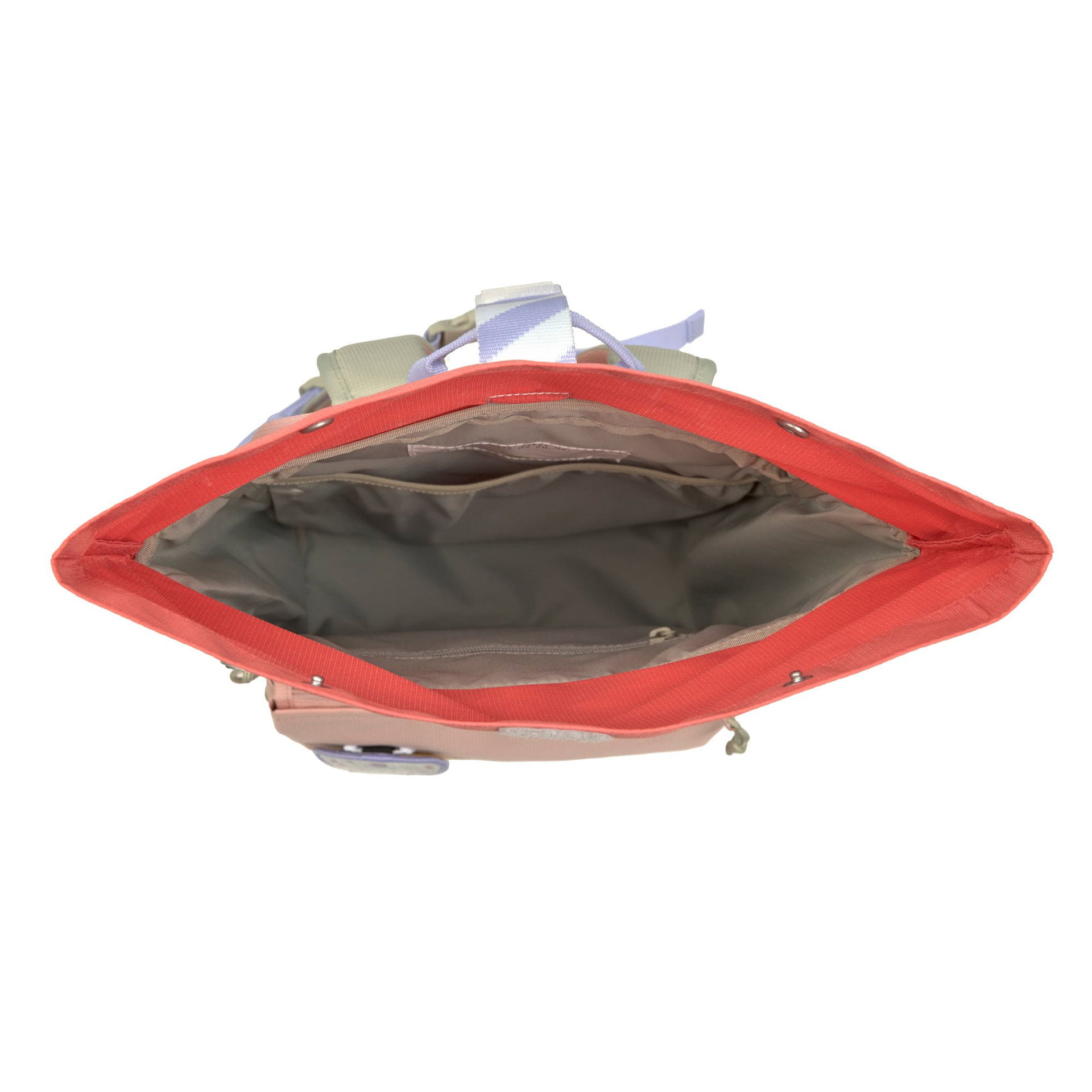 Bild 7 Kinderrucksack Rolltop - Sunny Explorer, Rosa Pink, Tasche, Zubehör, Handtasche, Erste Hilfe