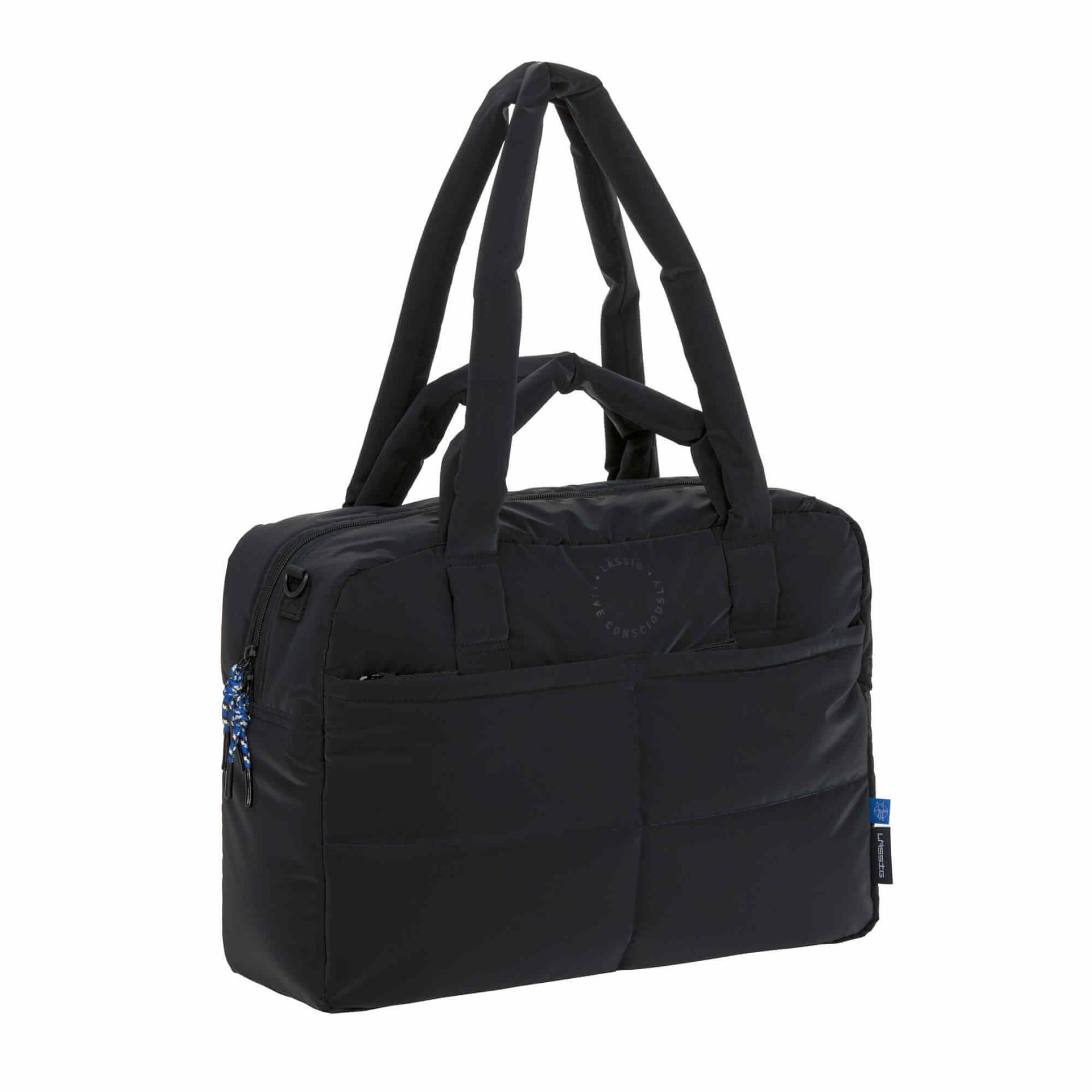 Sac à langer - Everyday Bag, noir