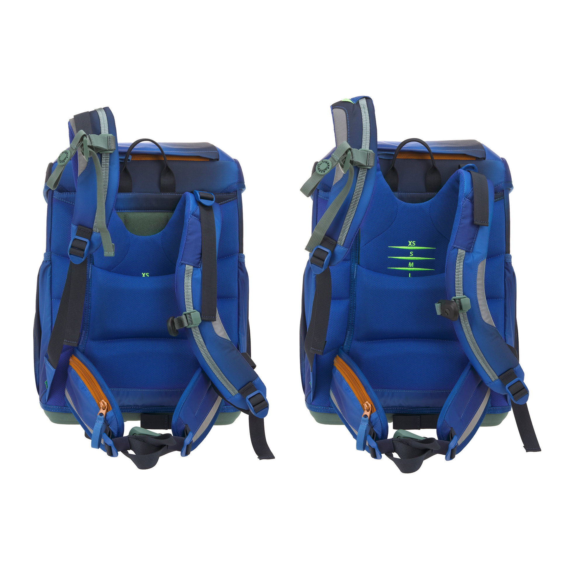 Tasche, Rucksack