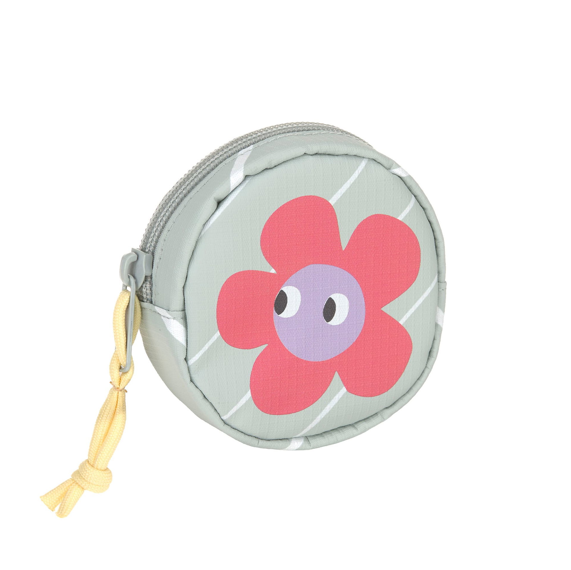 Wanderrucksack Kinder 10 L - Happy Trails, Blume