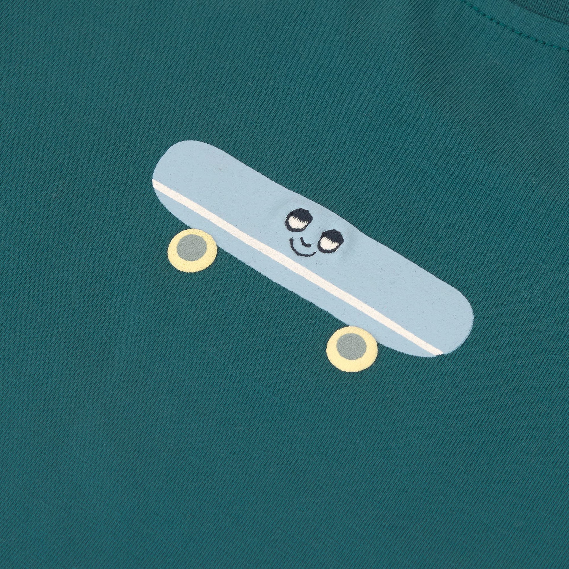Skateboard