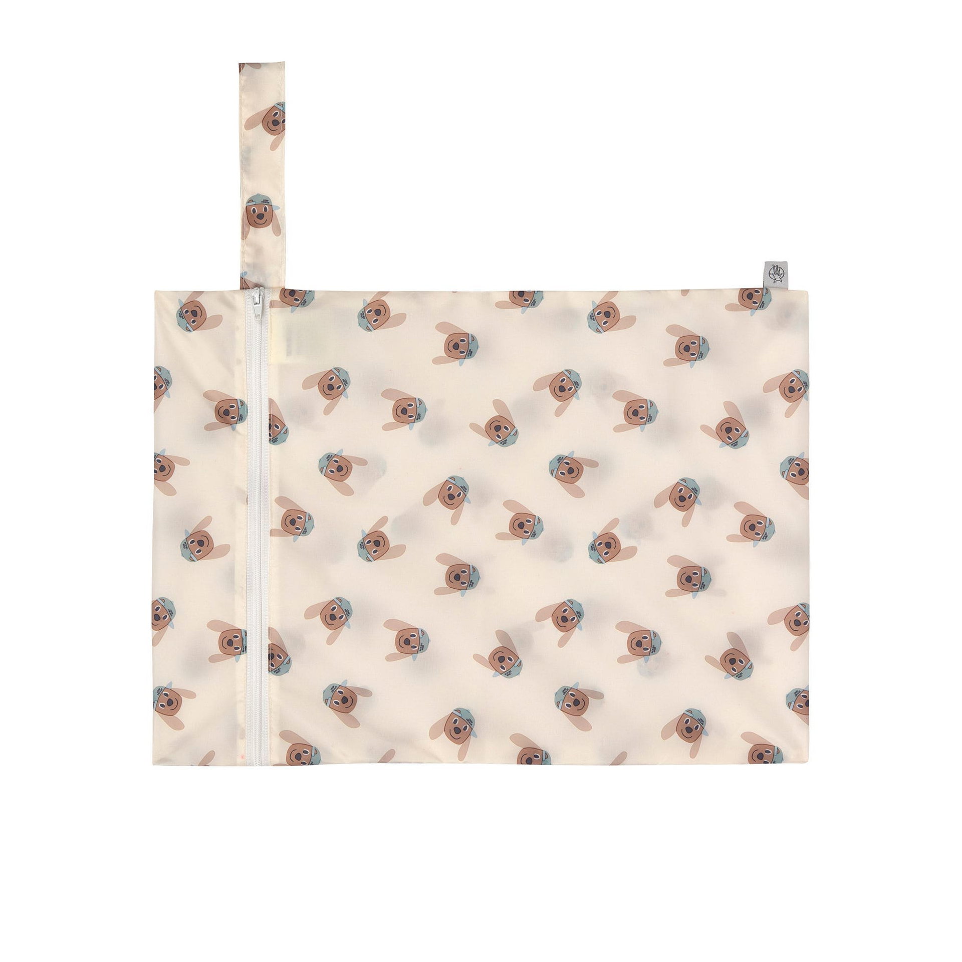 Tasche, Vorhang