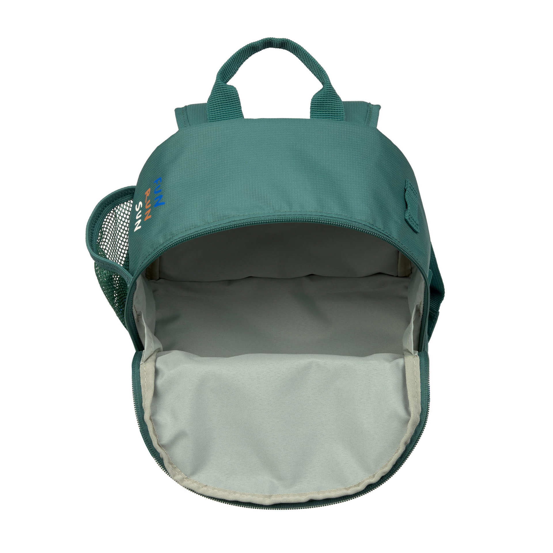 dark green mini backpack Pebble Crossbody | Glam-Aholic Lifestyle | Olive | Vegan Leather | Small With multiple pockets and a secure zip closure Sloan Mini Backpack | Full