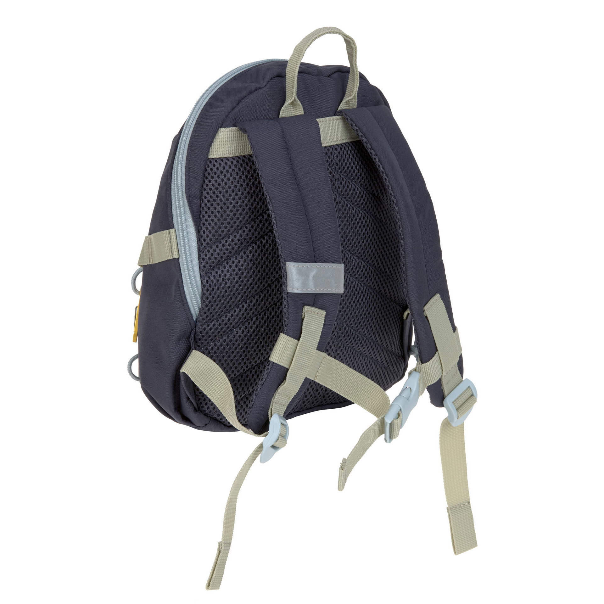 Lässig Mini-Outdoor-Backpack NATURE 9L - Light Blue Lässig Mini-Outdoor-Backpack NATURE 9L - Light Blue