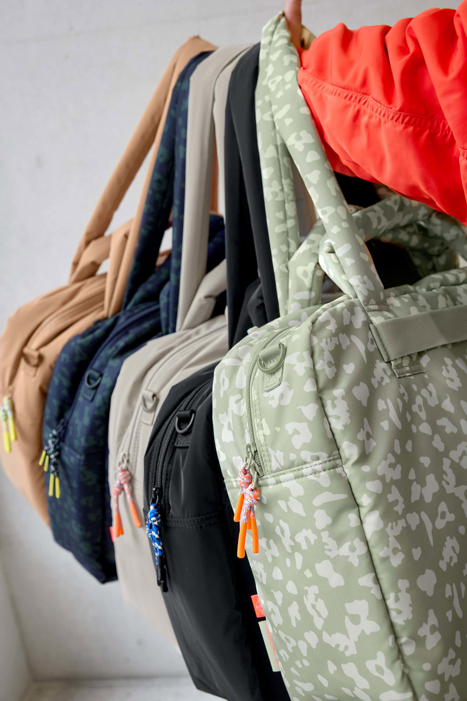 Zubehor, Tasche, Handtasche, Tragetasche, Geldbörse