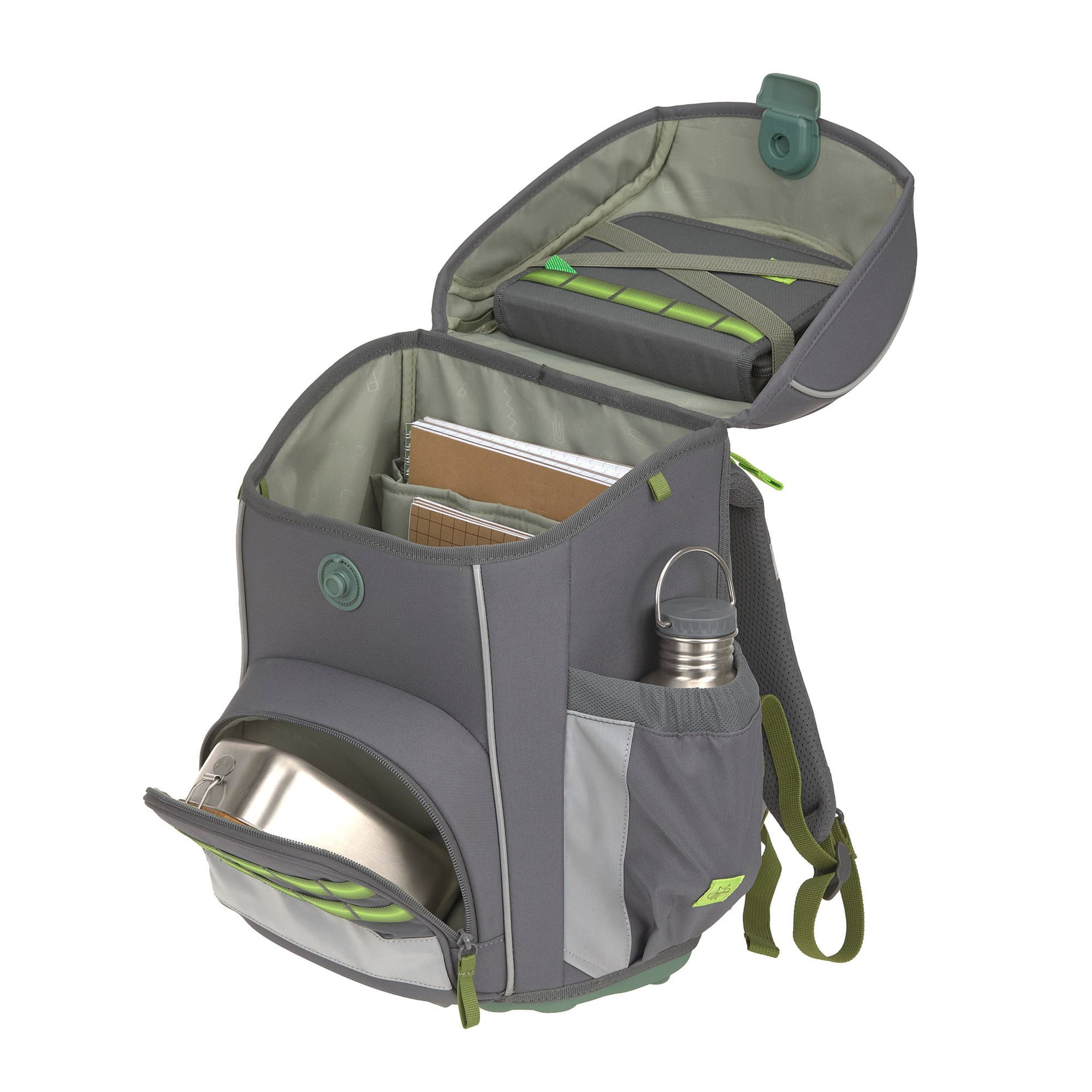 Tasche, Erste Hilfe, Rucksack