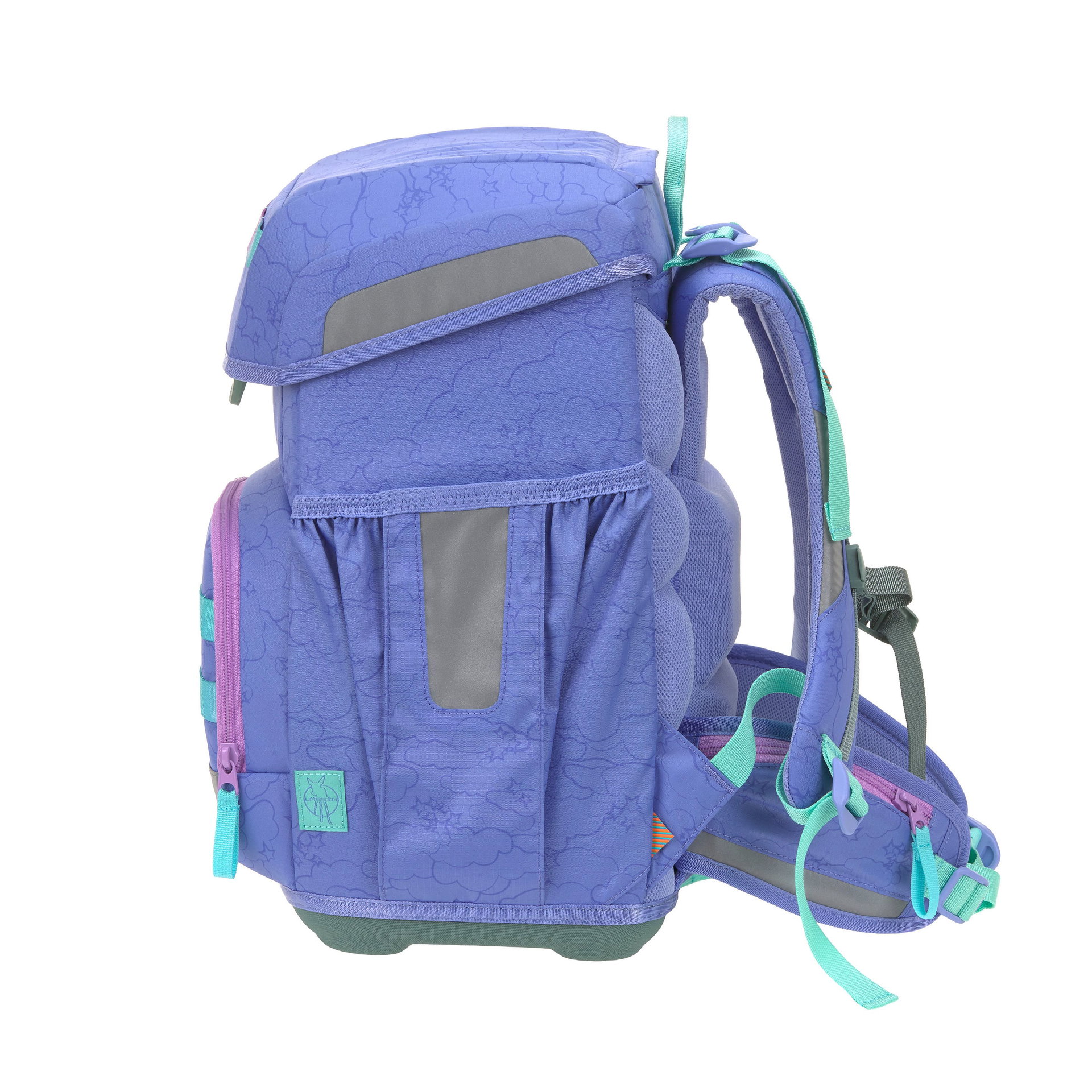 Tasche, Rucksack