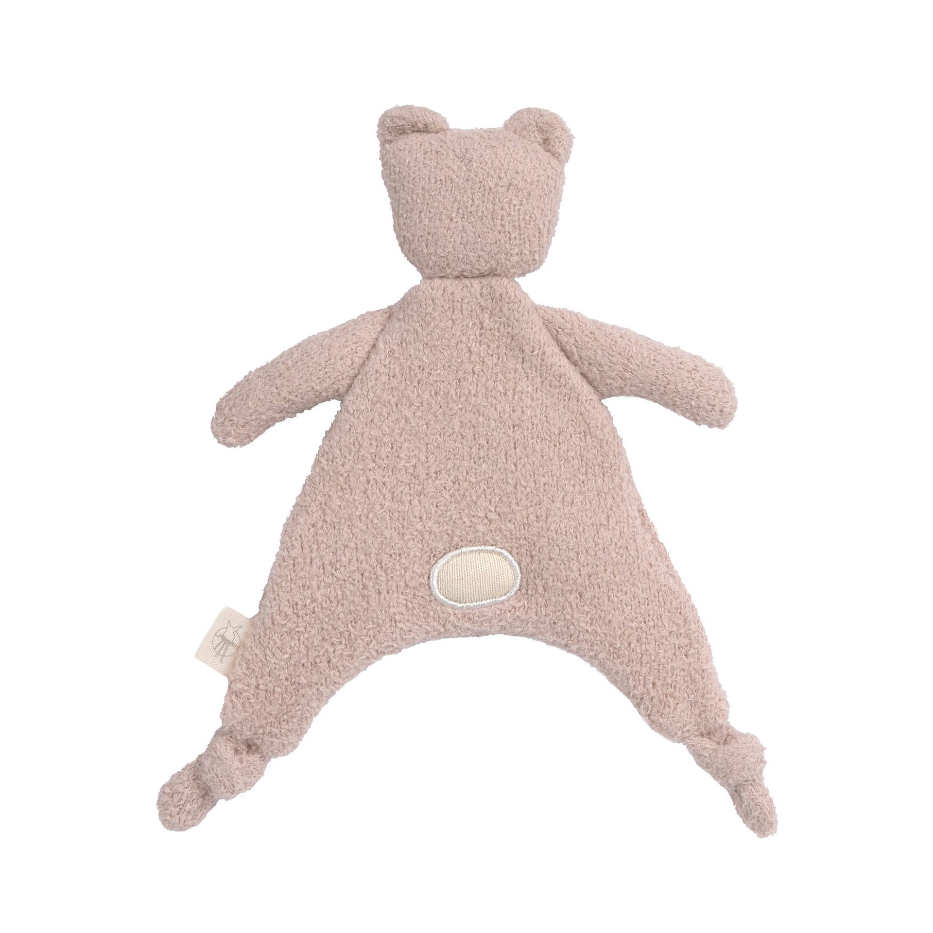 Plushie, Teddy, Weicher Spielzeug, Beige, Kuscheltier