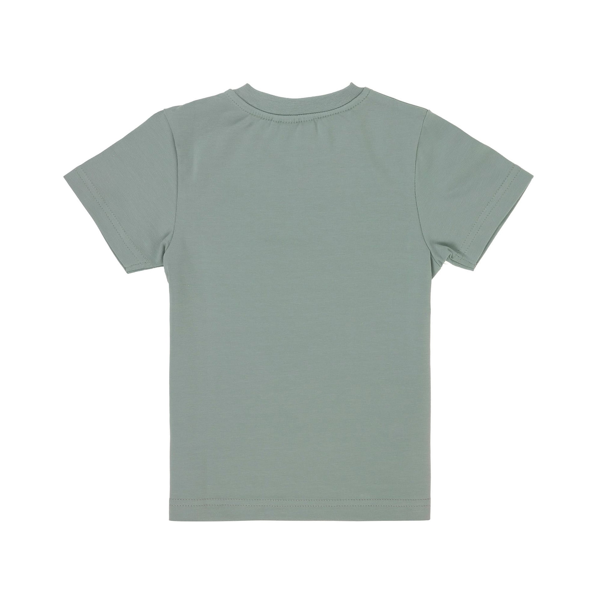 Bekleidung, T-shirt