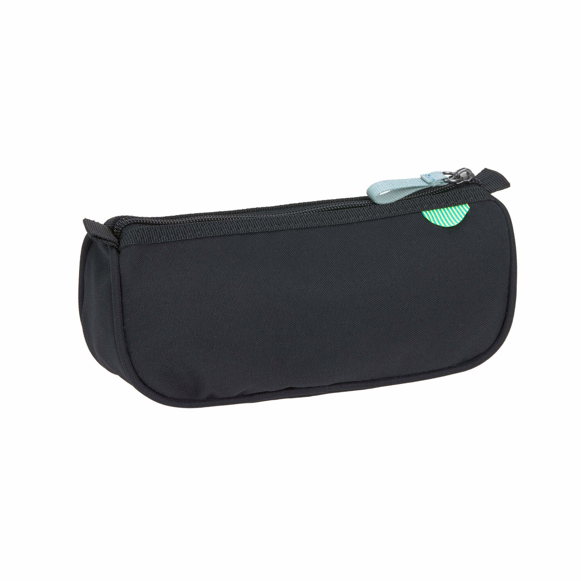 Schlampermäppchen SLIM - Unique, Schwarz