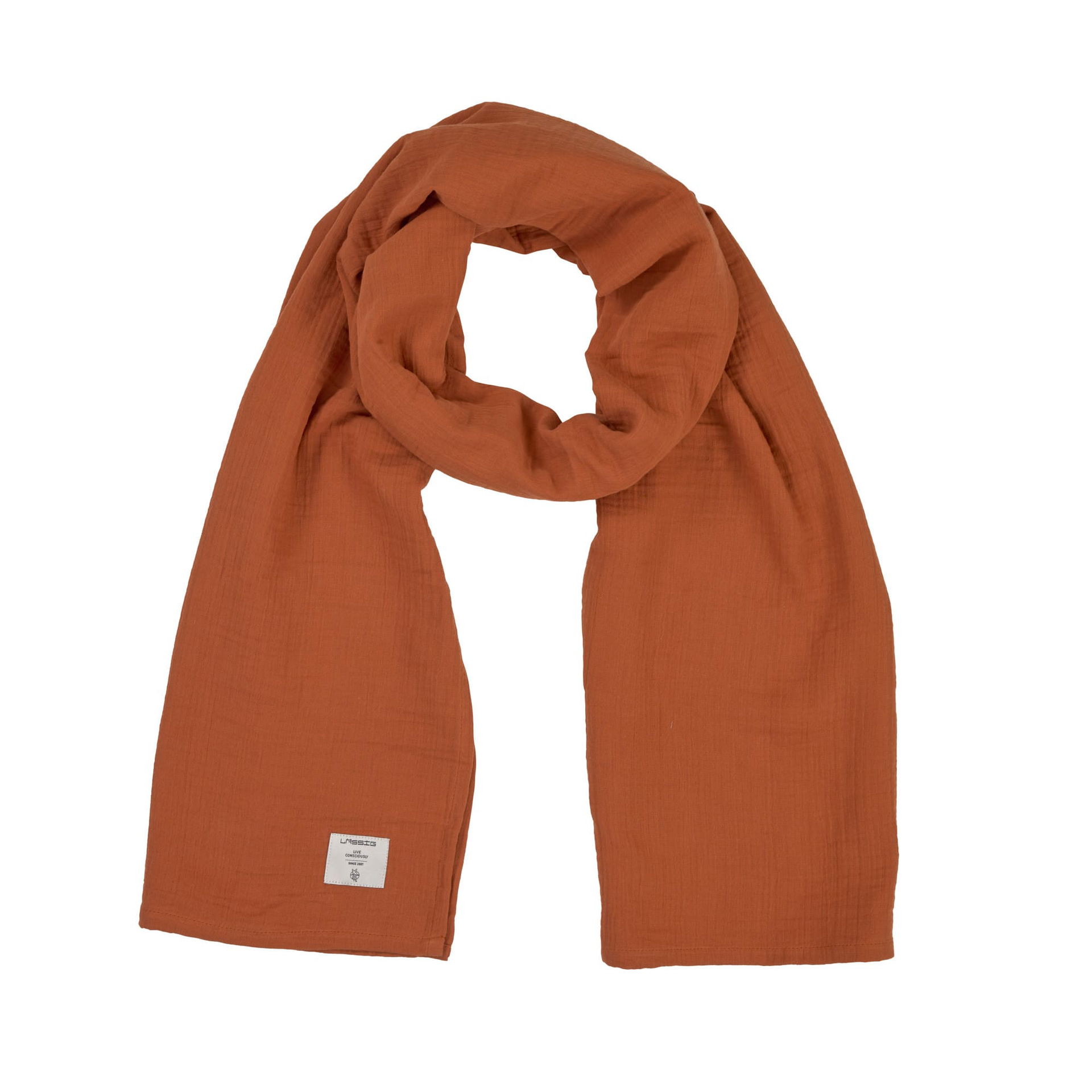 Copertura Neonato Traspirante Sciarpa Per Allattamento Lässig In