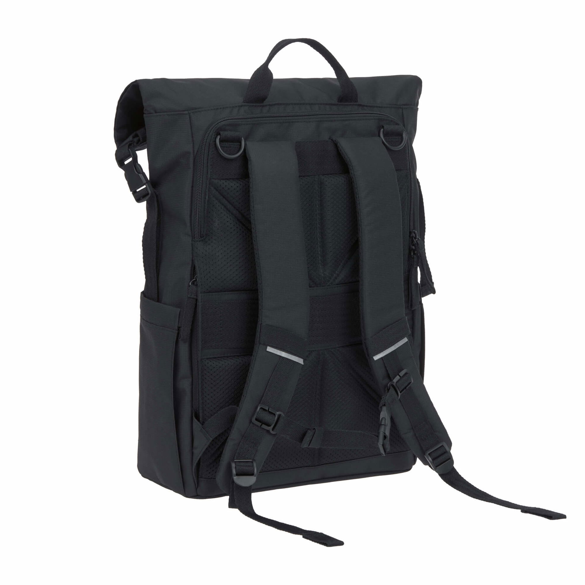 Rolltop Rucksack Fair Fashion Leder Fairer Rucksack Fair Fashion