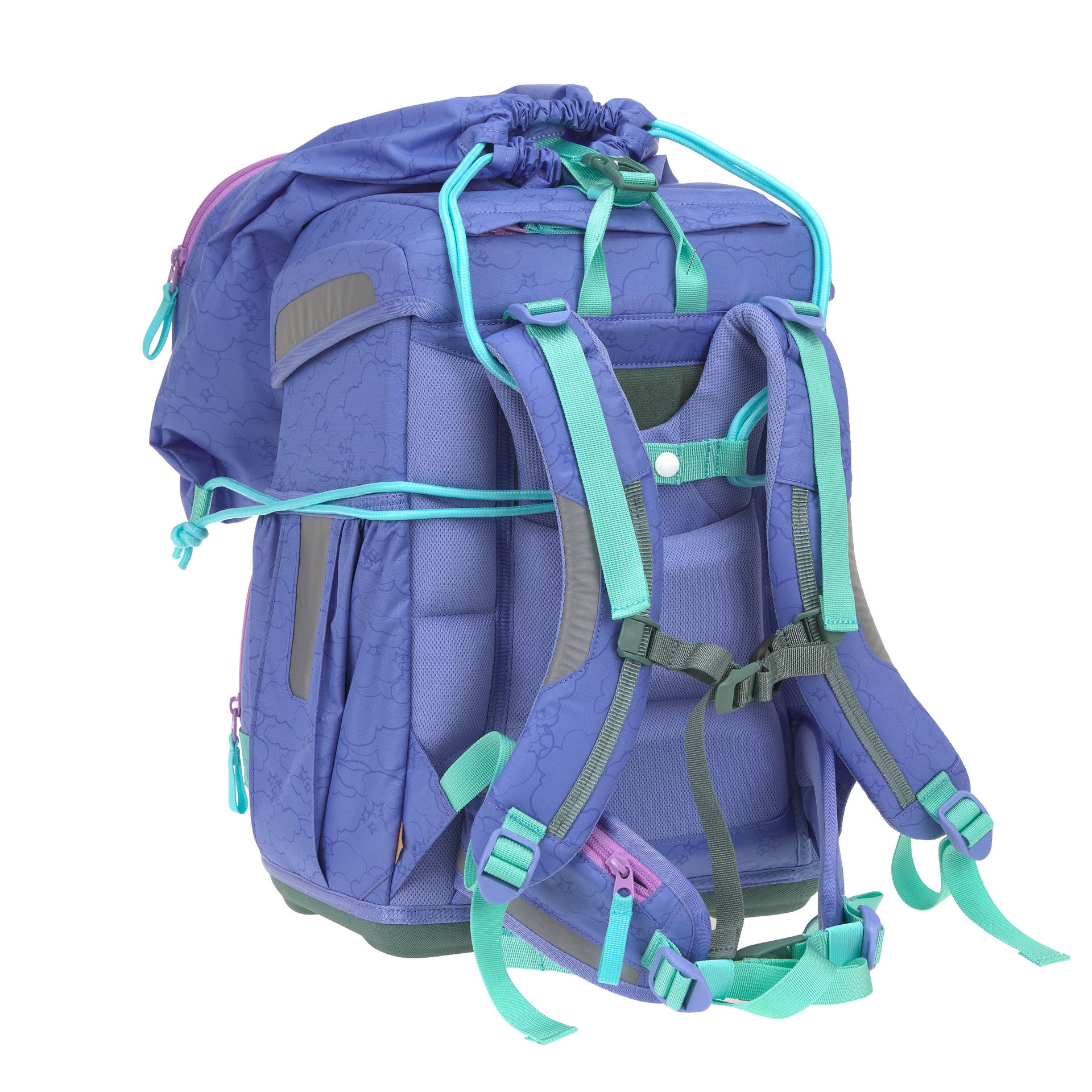 Tasche, Rucksack