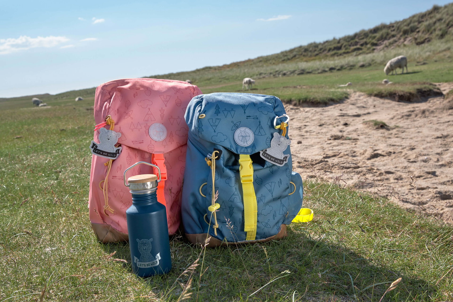 great outdoors mini backpack New Gen V2 '73 Originals Made of high Mini Backpack 12L | Mountain