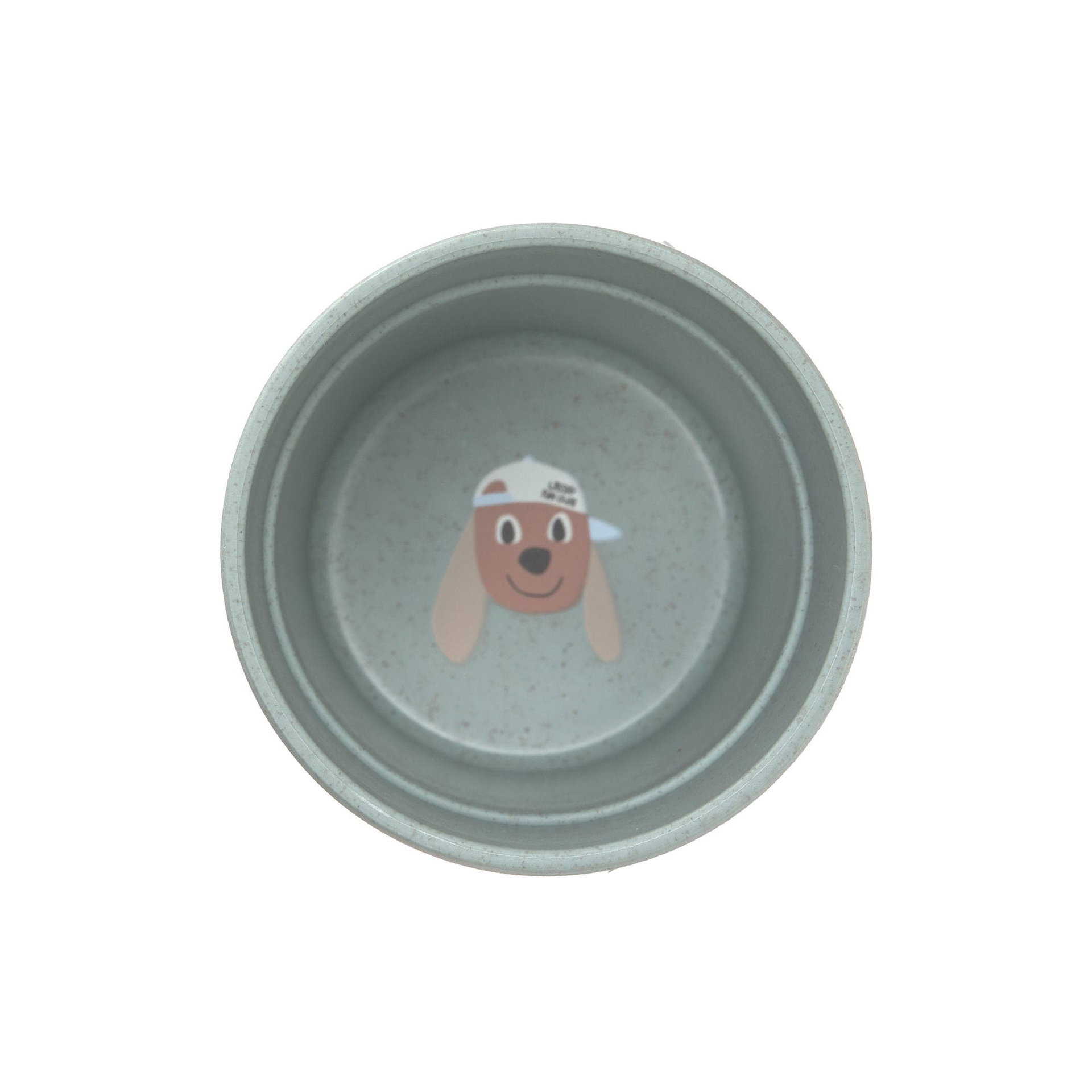 Bild 2 Mug PP/Cellulose Tiny Team Dog, Teller