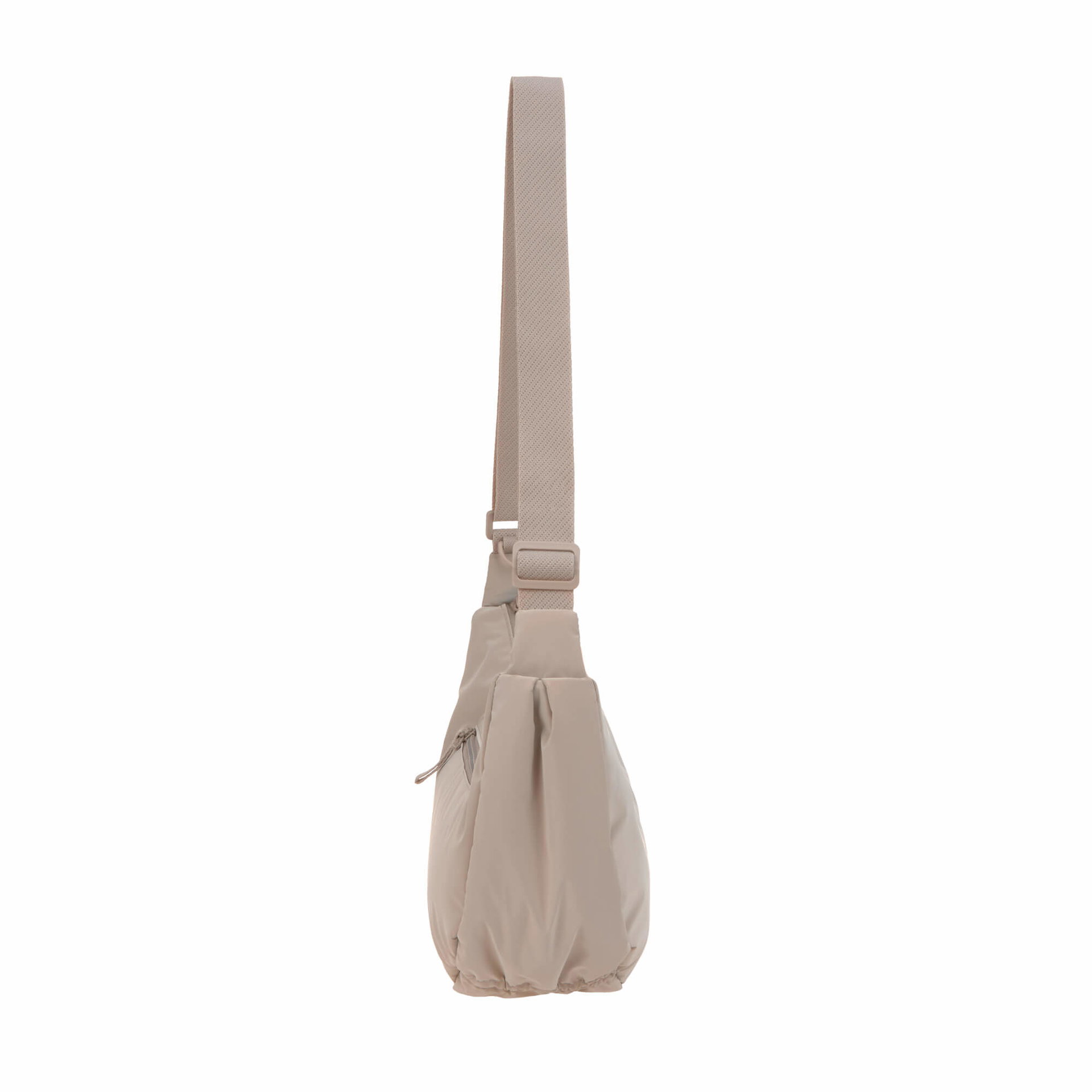 Bild 5 Umhängetasche - Stretch Up Bum Bag, Beige