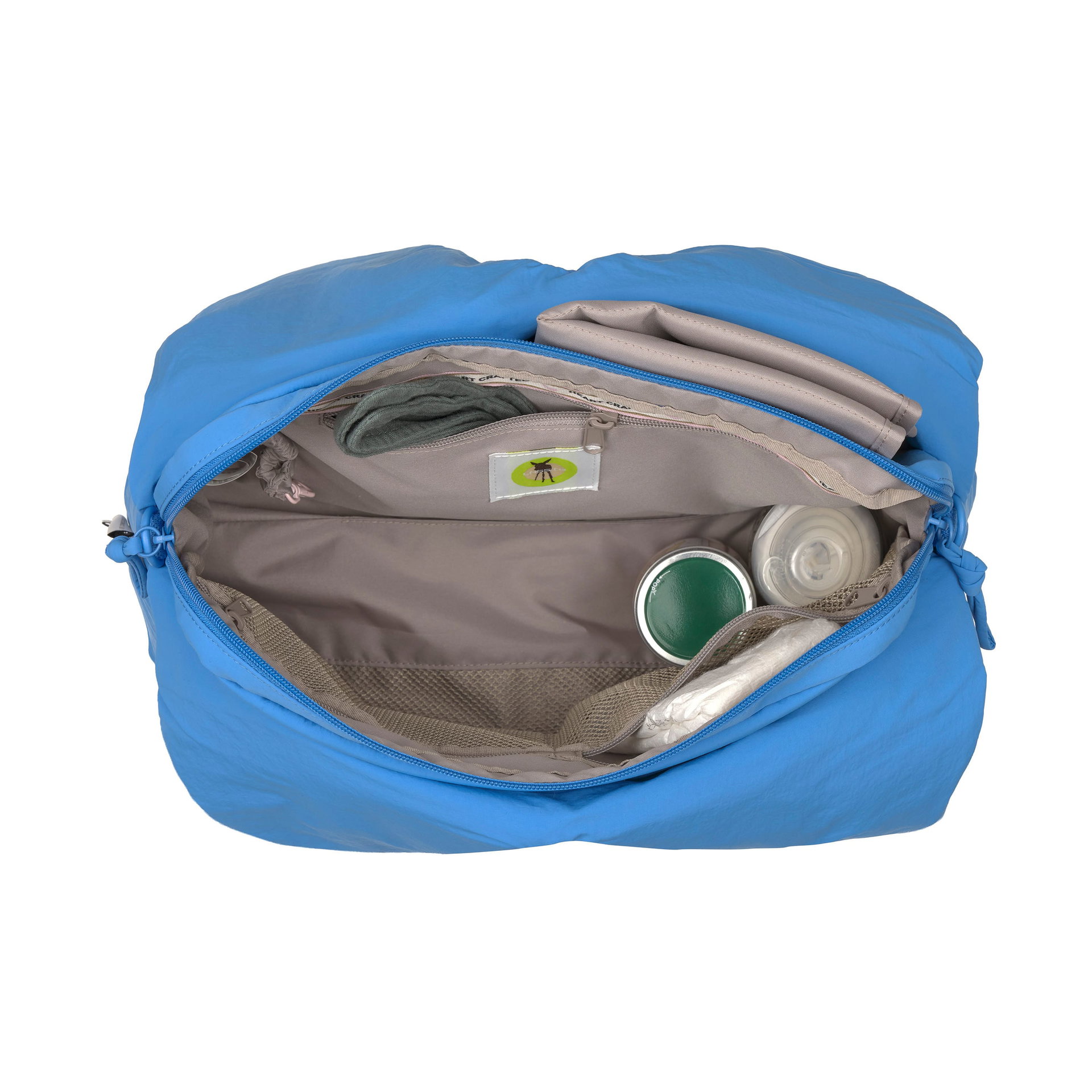 Tasche, Windel