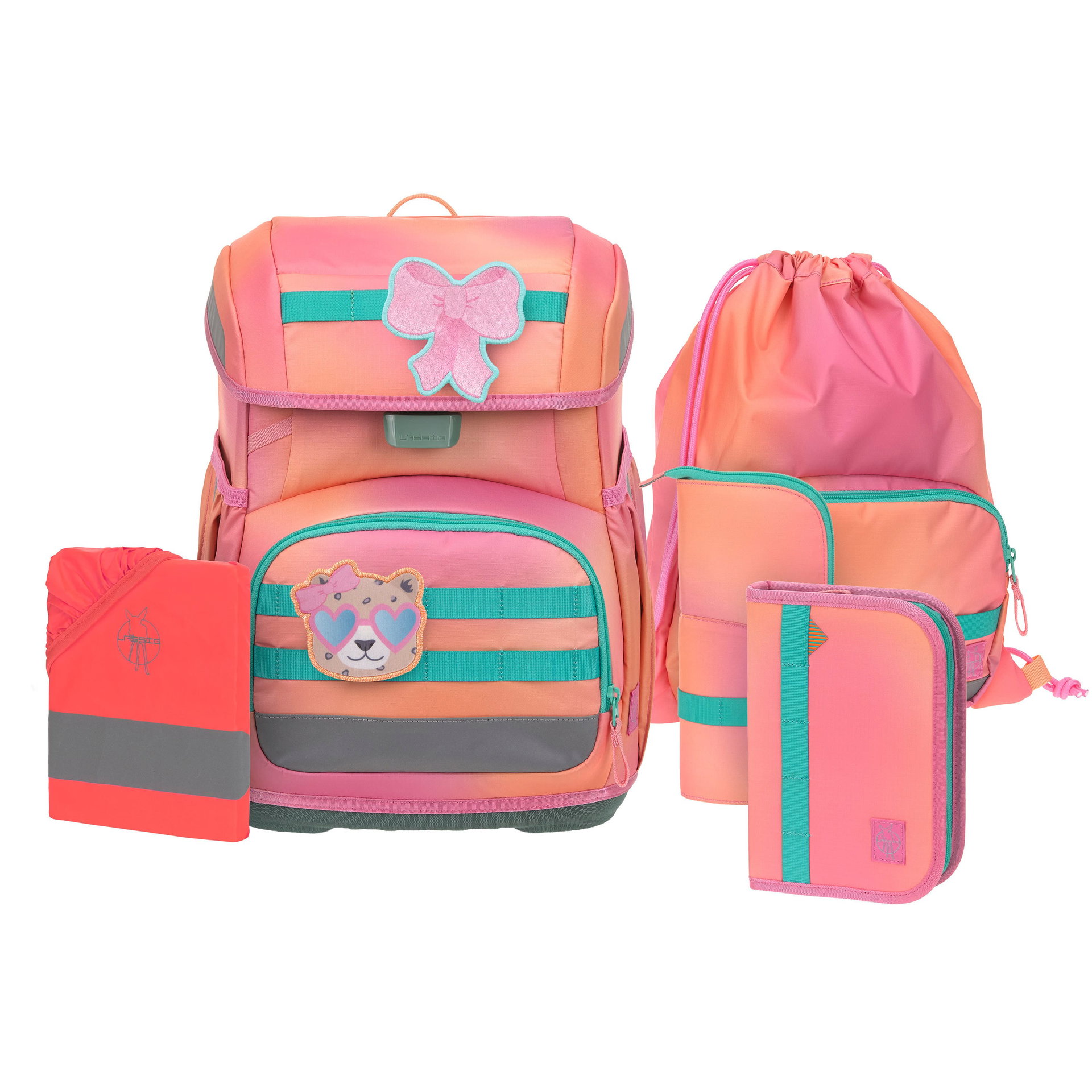 Tasche, Erste Hilfe, Rucksack