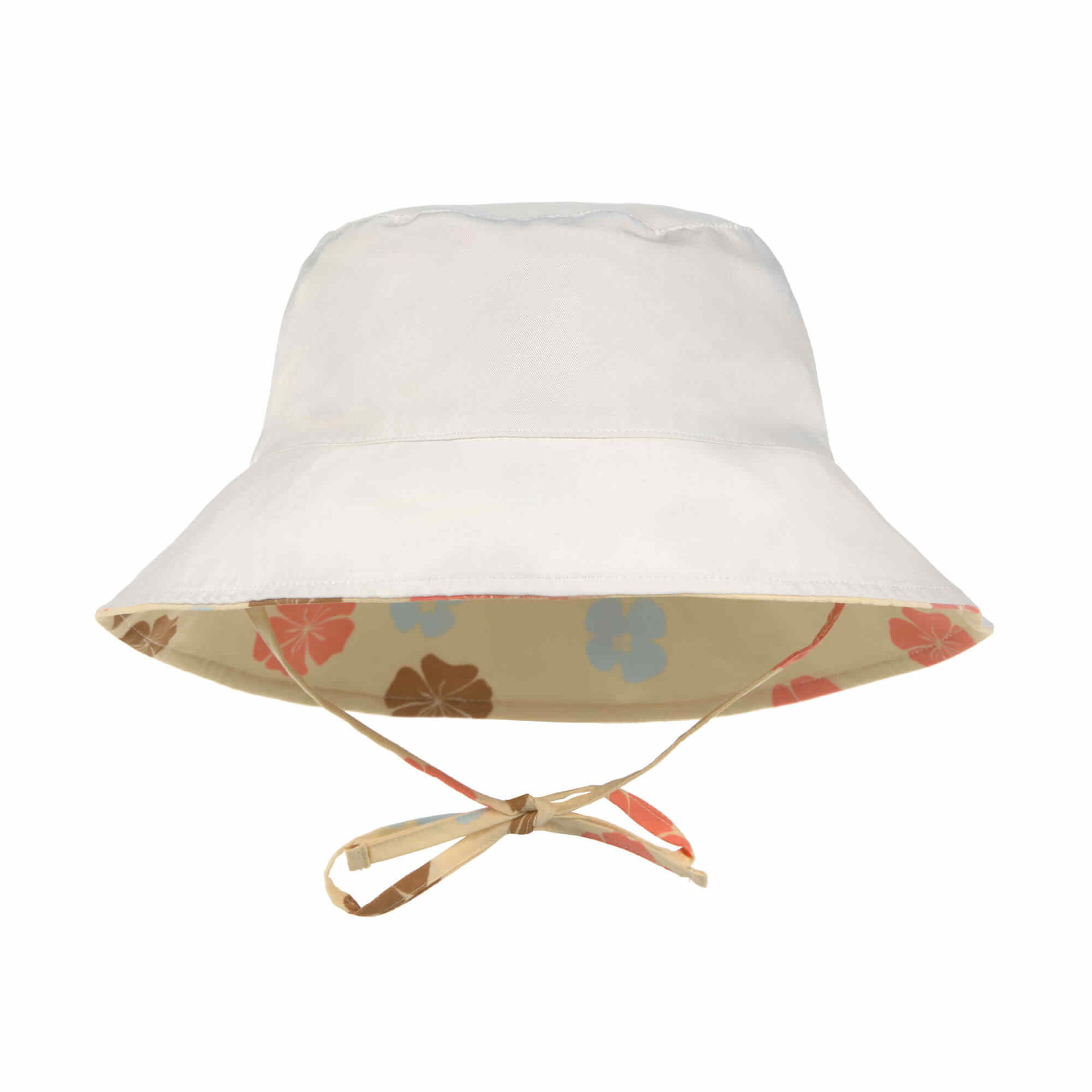 Bild 2 Sonnenhut Kinder (UV Schutz) - Blumen, Gelb