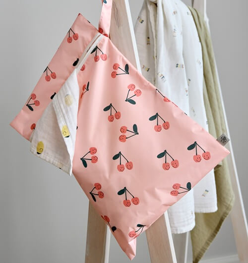 Wetbag von Lässig