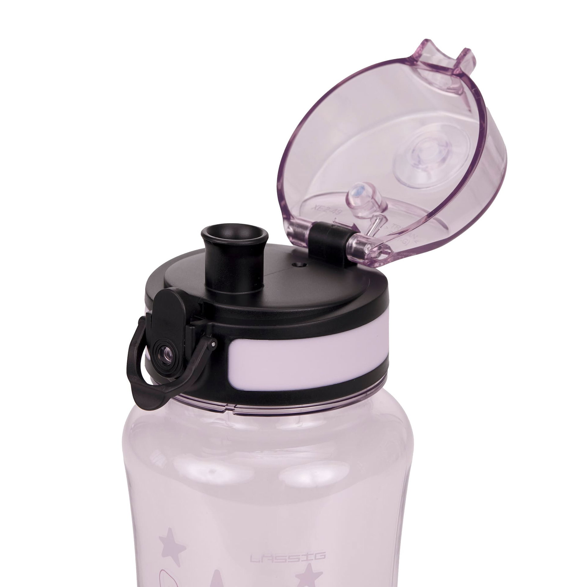 Flasche, Wasserflasche