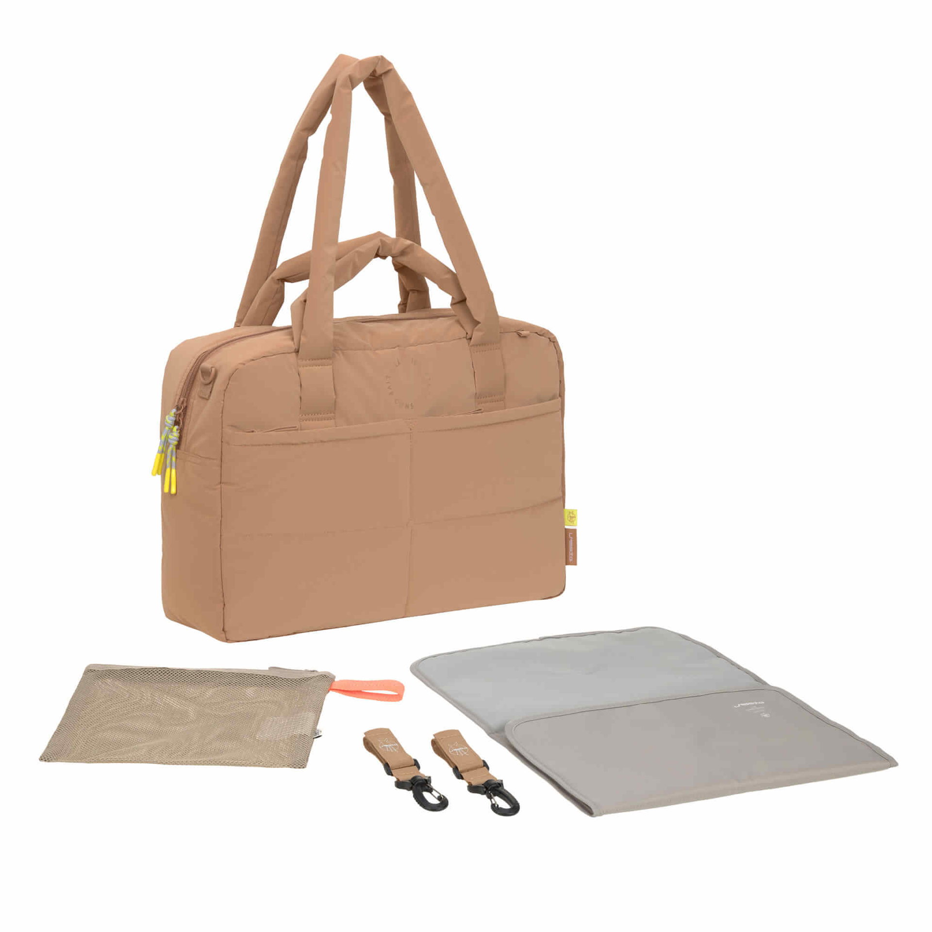 Bild 1 GRE Everyday Bag almond