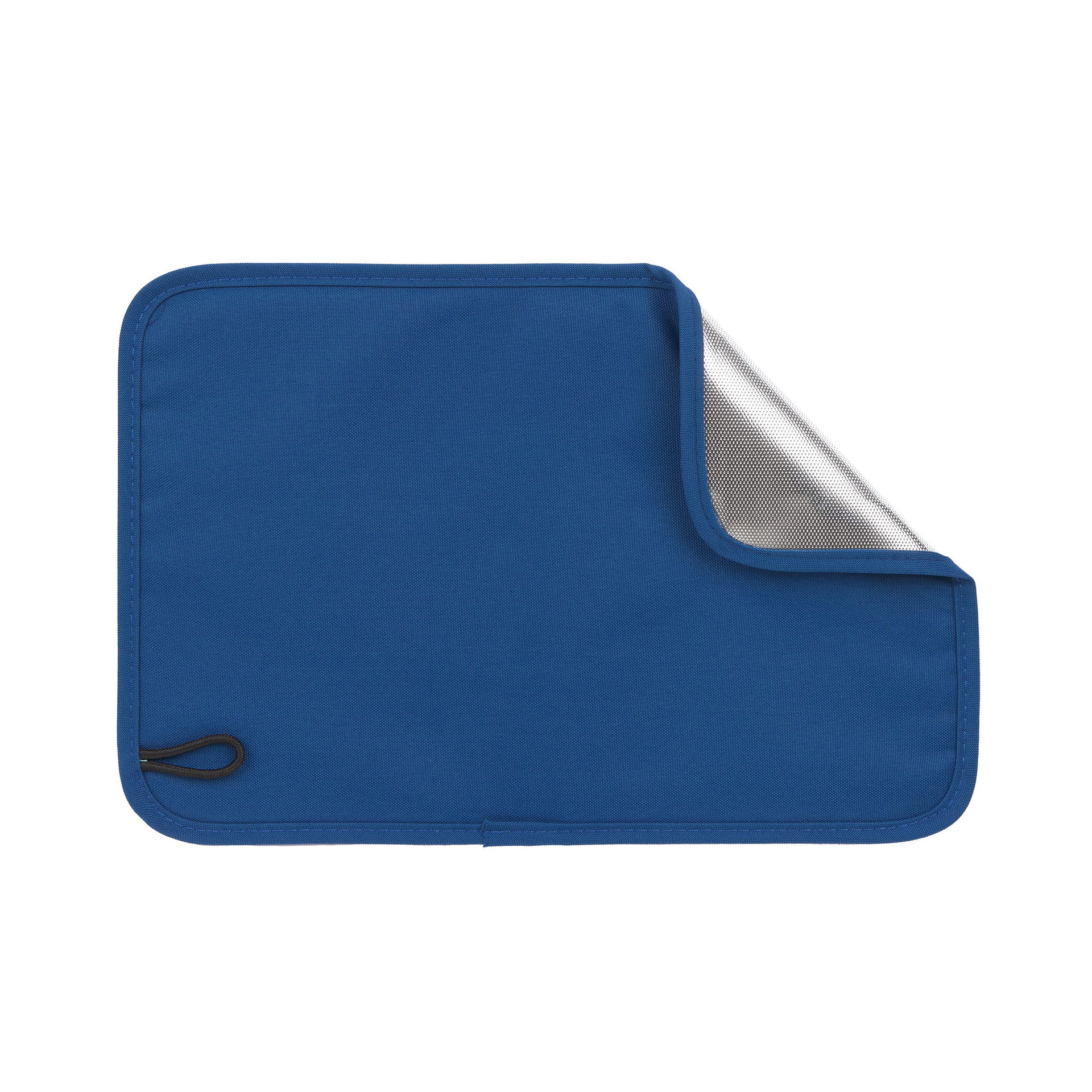Wanderrucksack Kinder 14 L - Unique, Blau Grün