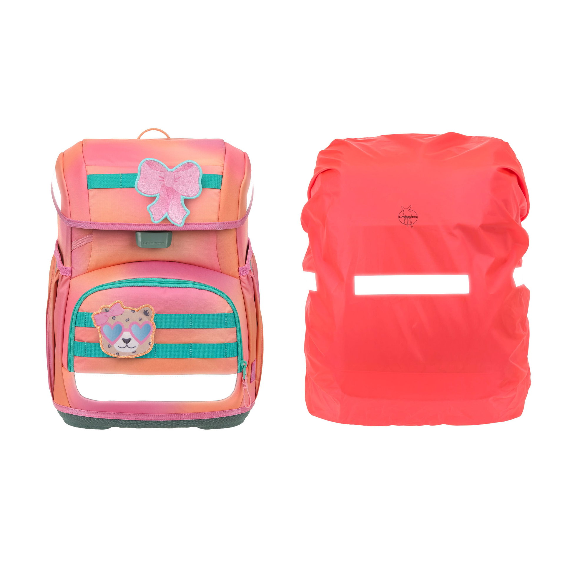 Tasche, Erste Hilfe, Rucksack